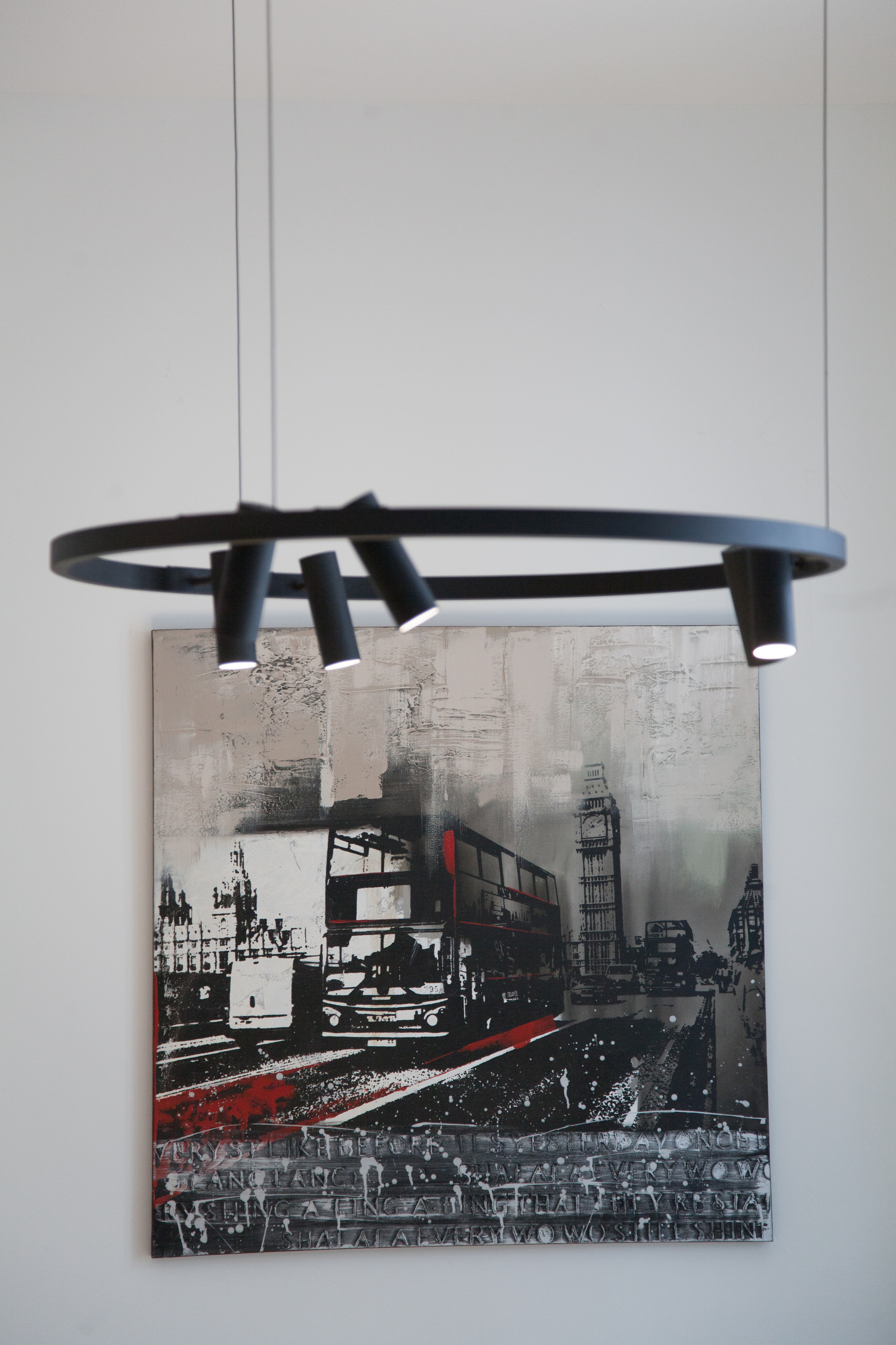 Приморский квартал. Фотограф Ереван Андрей Кукушкин