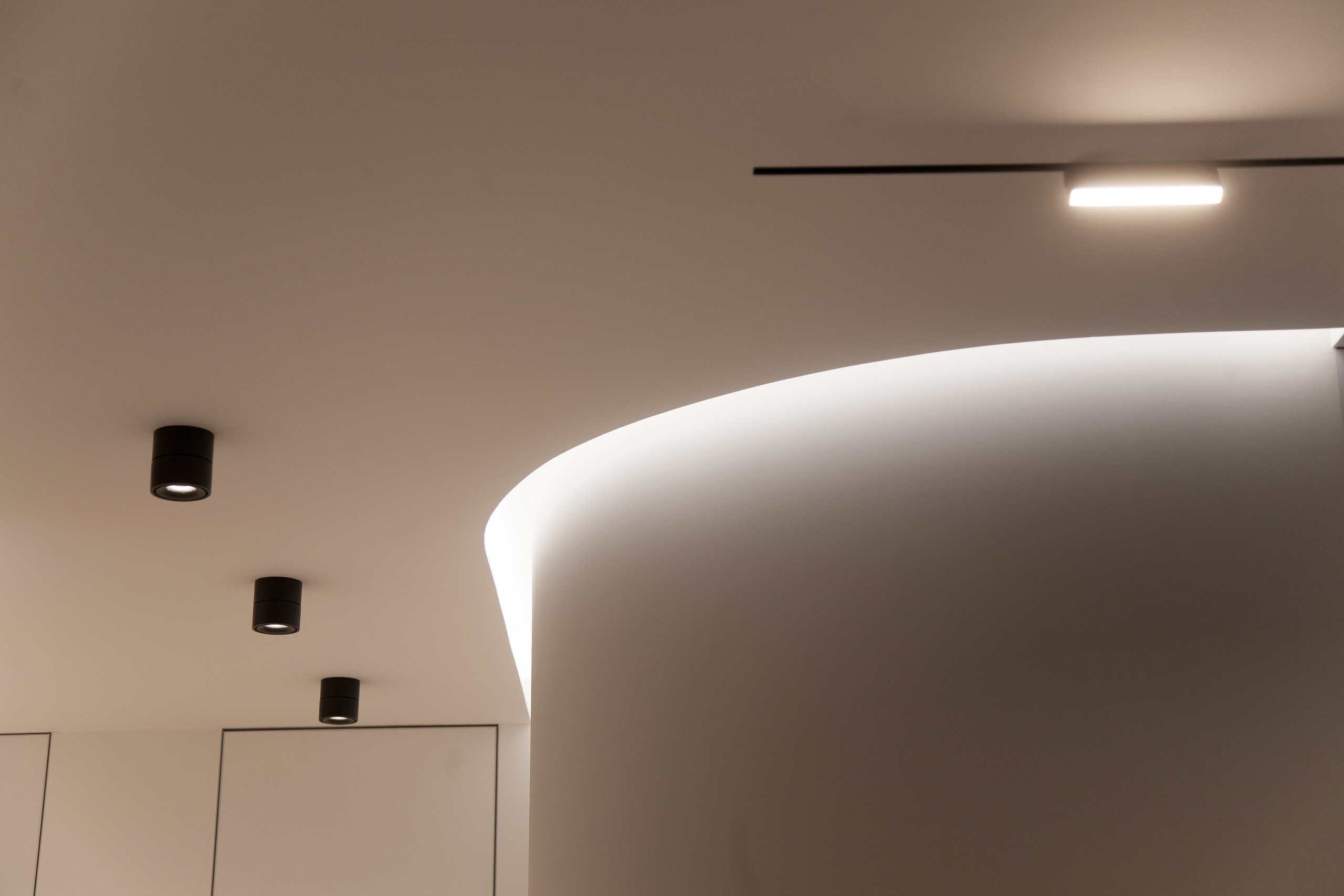 Приморский квартал. Фотограф Ереван Андрей Кукушкин