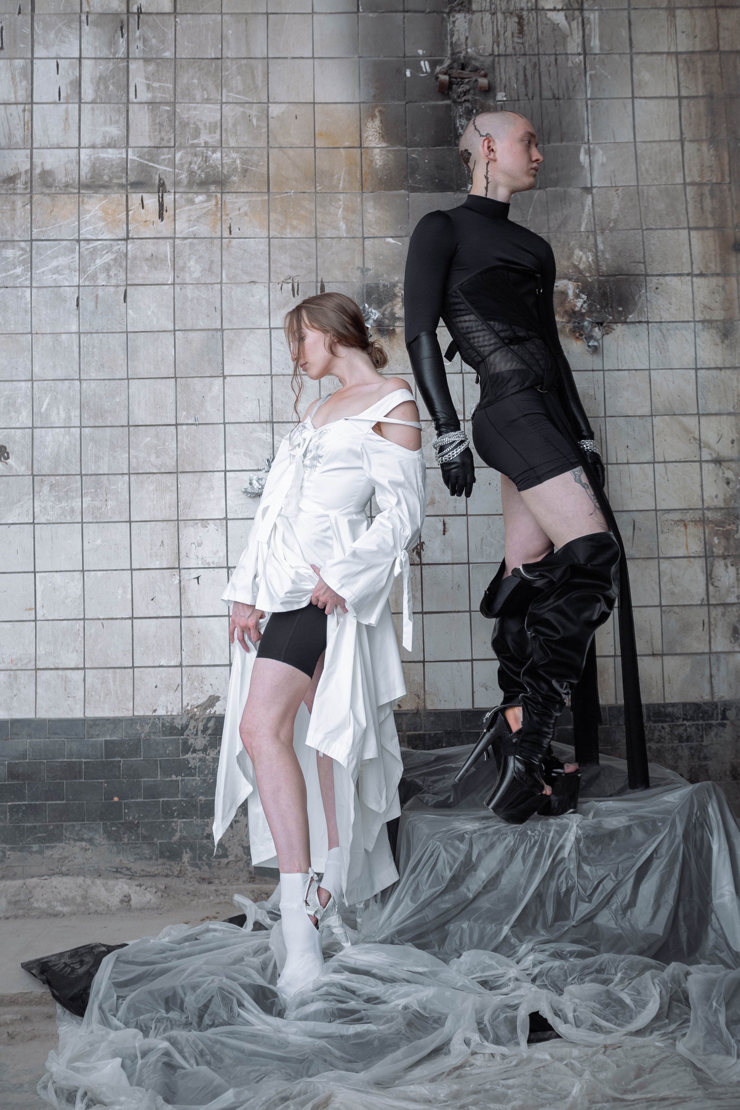 Свадебные Платья. Фотограф Ереван Андрей Кукушкин