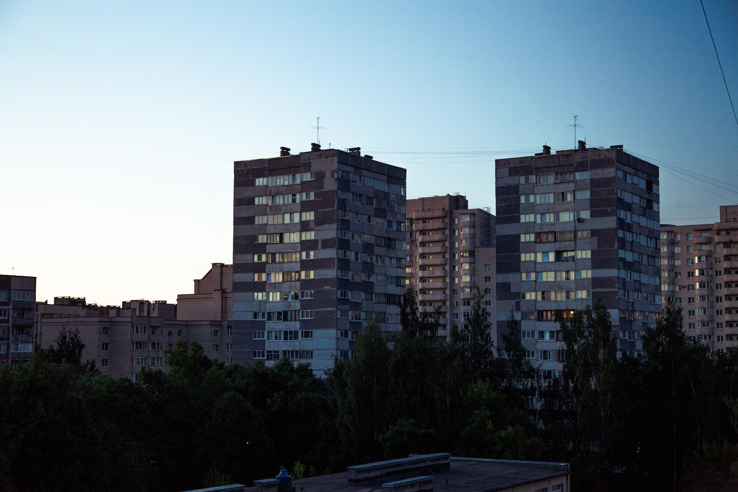 Фотограф Ереван Андрей Кукушкин
