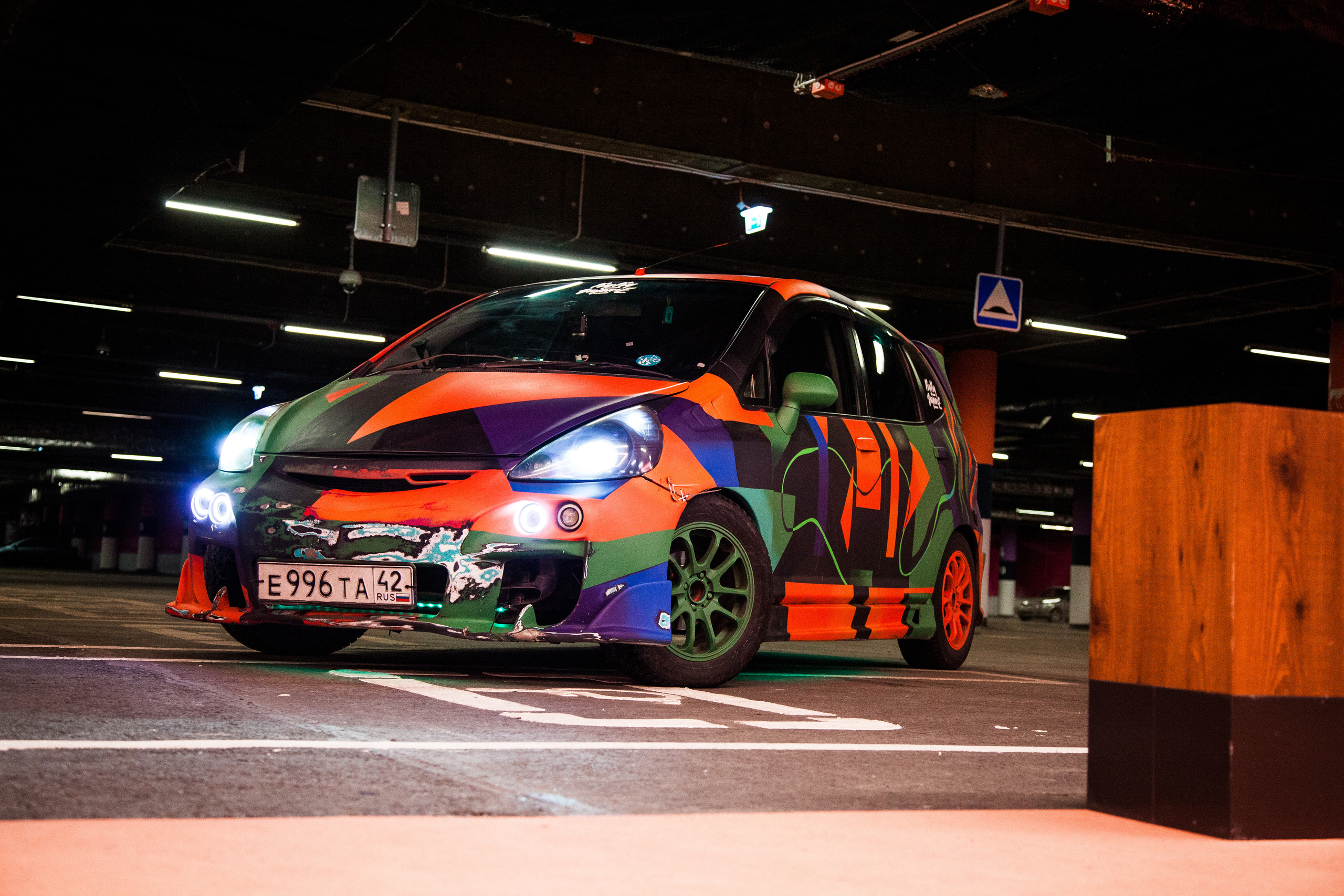 Мега. Фотограф Ереван Андрей Кукушкин