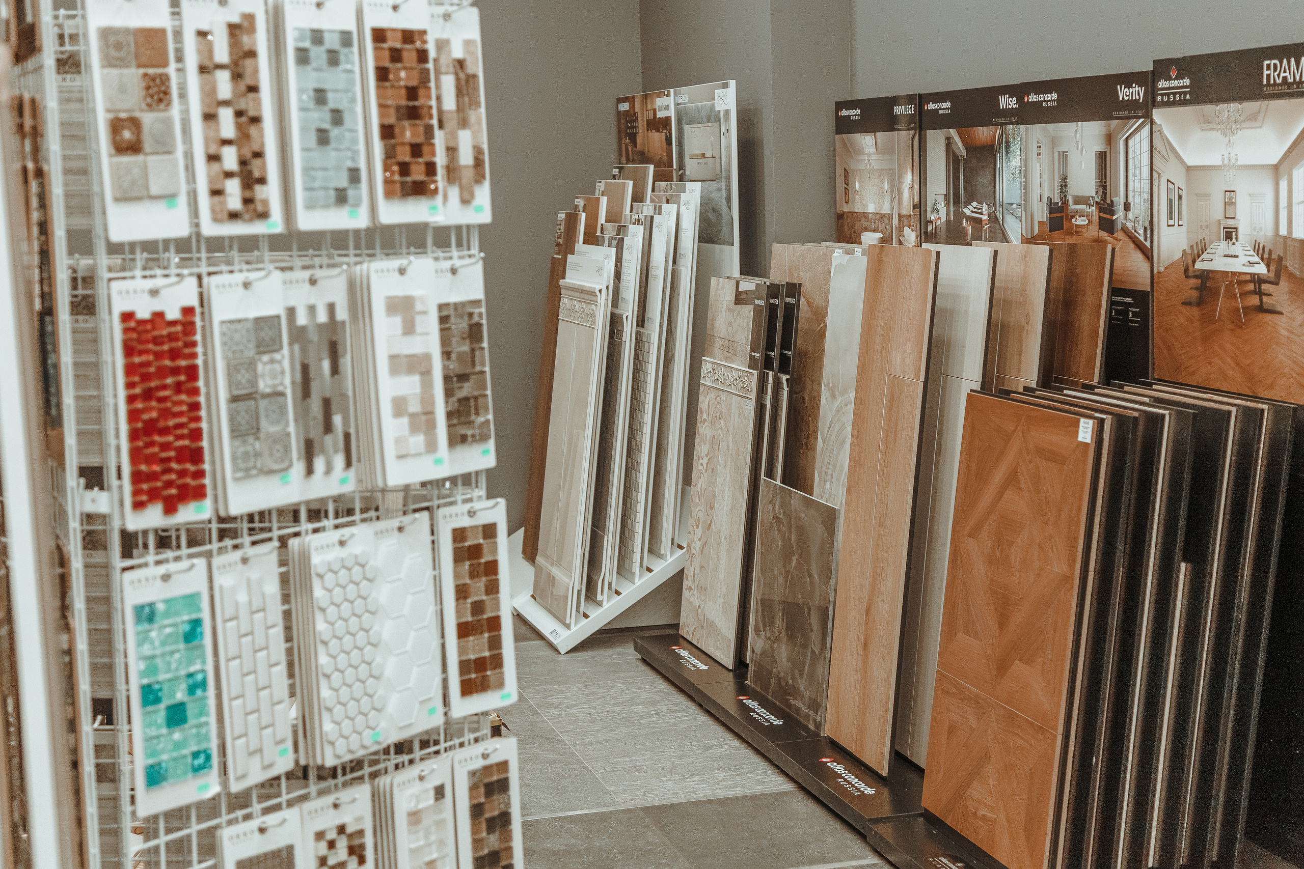 Гранд Декор. Фотограф Ереван Андрей Кукушкин