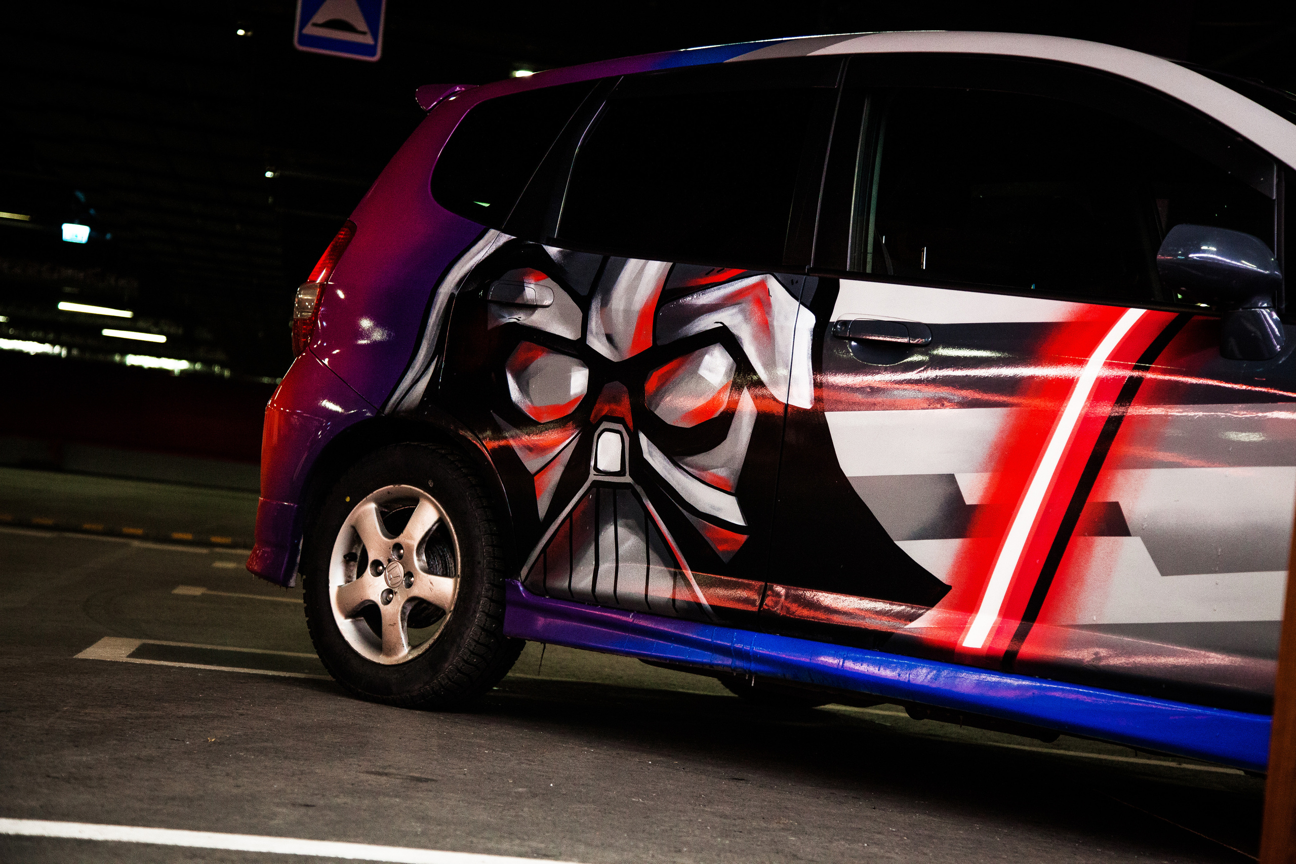 Мега. Фотограф Ереван Андрей Кукушкин