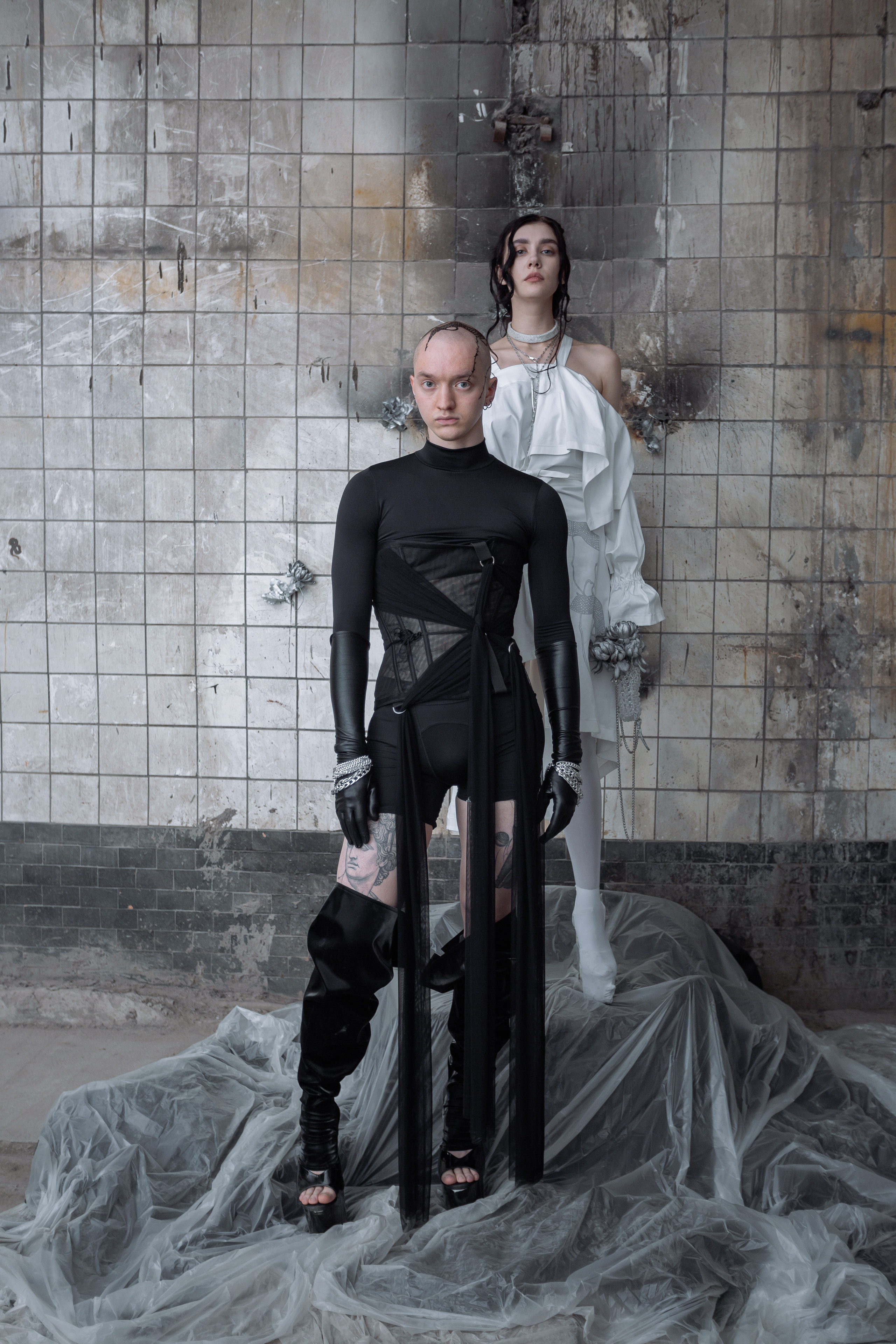 Свадебные Платья. Фотограф Ереван Андрей Кукушкин