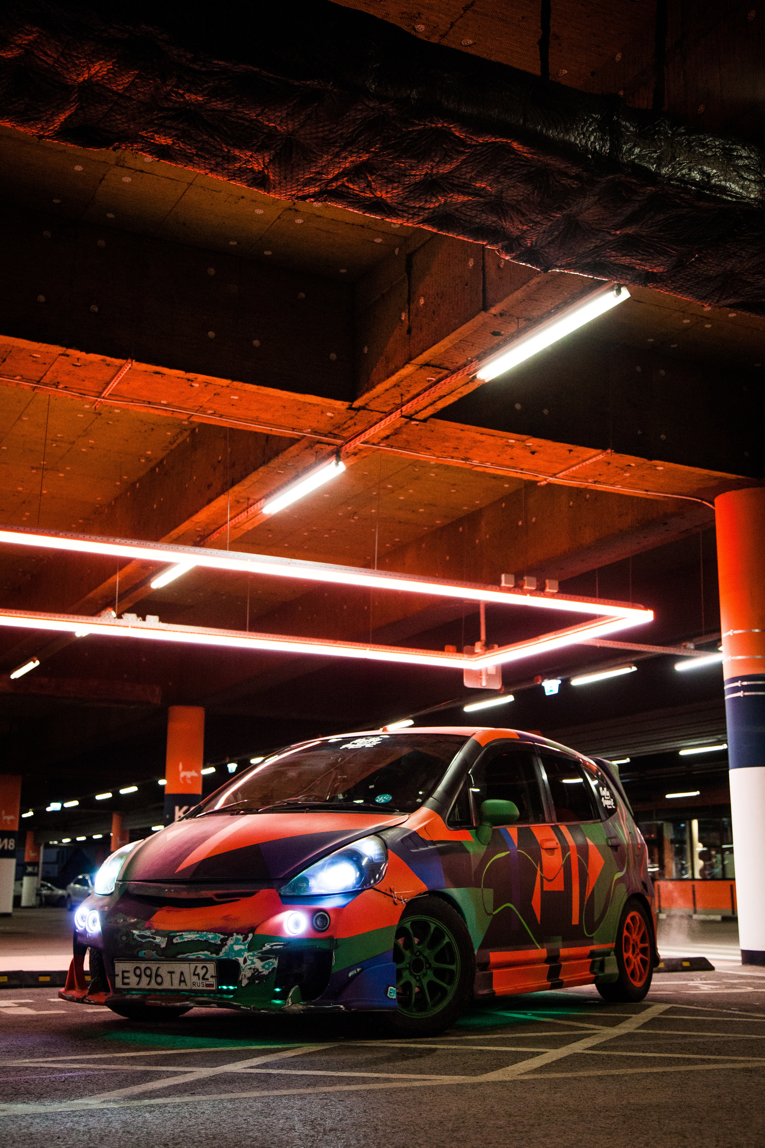 Мега. Фотограф Ереван Андрей Кукушкин