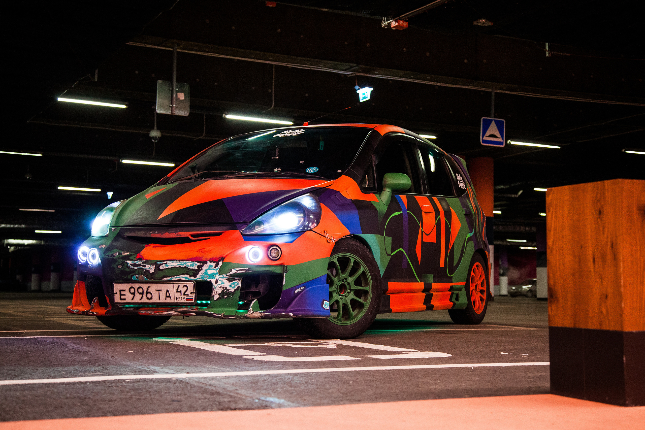 Мега. Фотограф Ереван Андрей Кукушкин