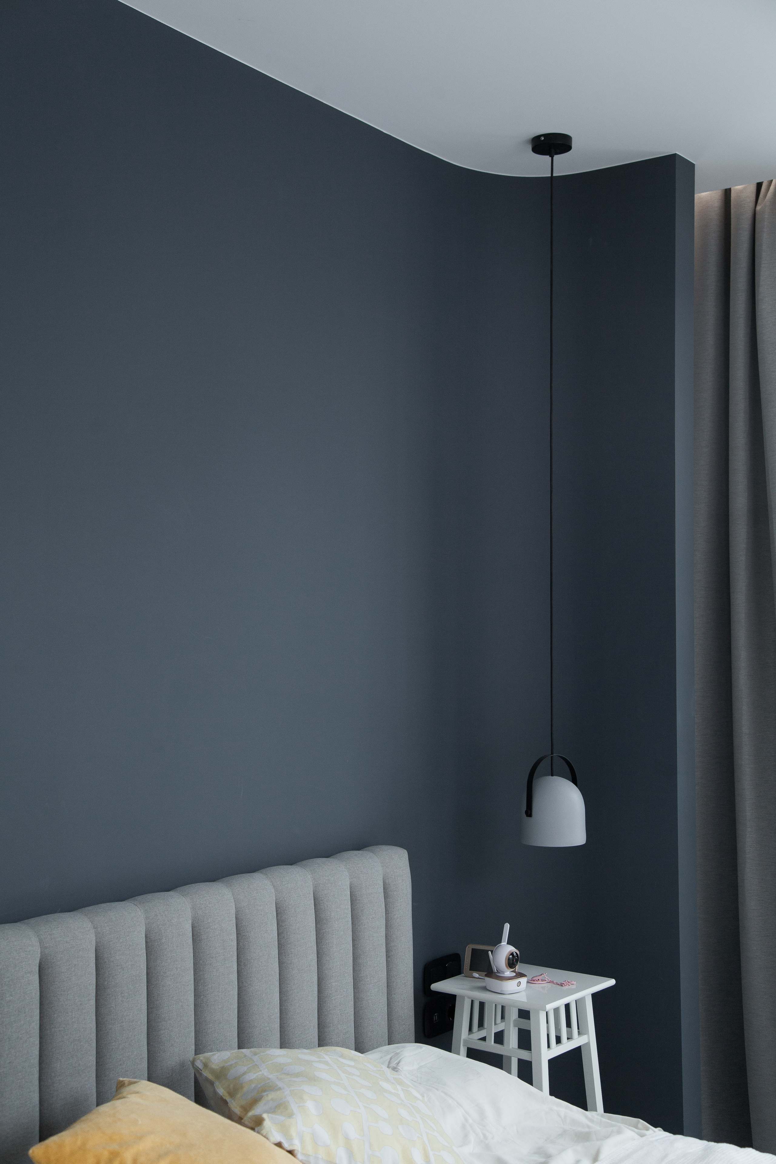 Приморский квартал. Фотограф Ереван Андрей Кукушкин