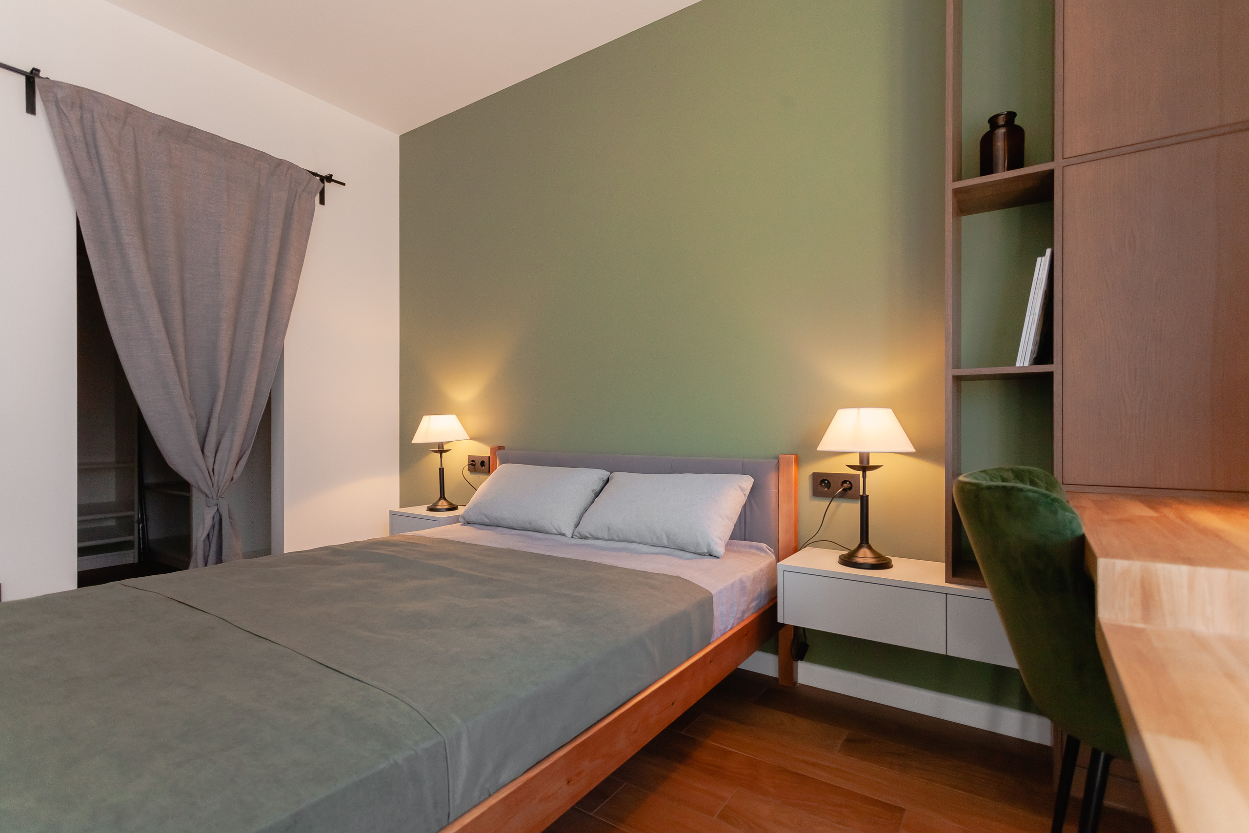 Юнтолово. Фотограф Ереван Андрей Кукушкин