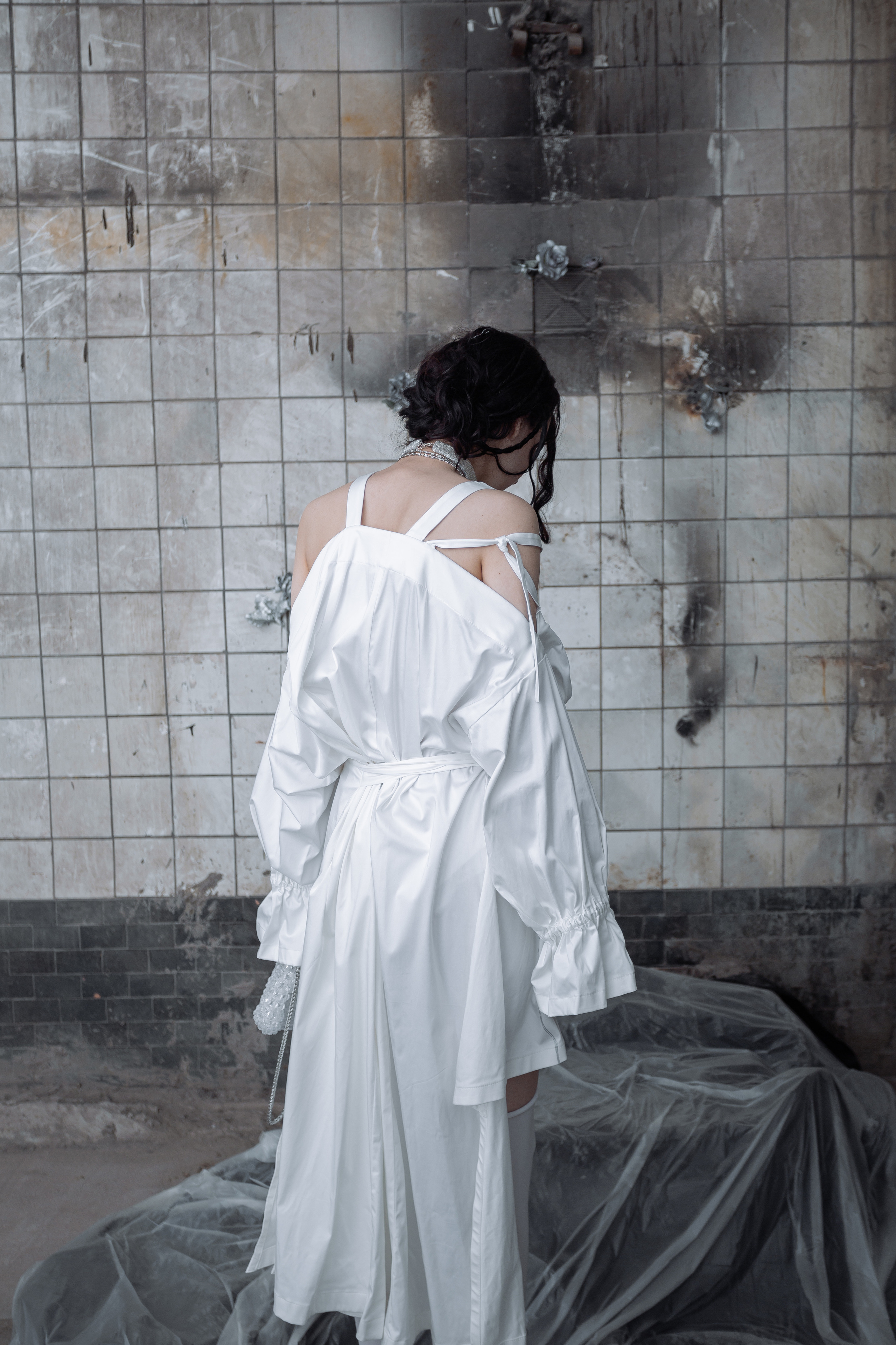 Свадебные Платья. Фотограф Ереван Андрей Кукушкин