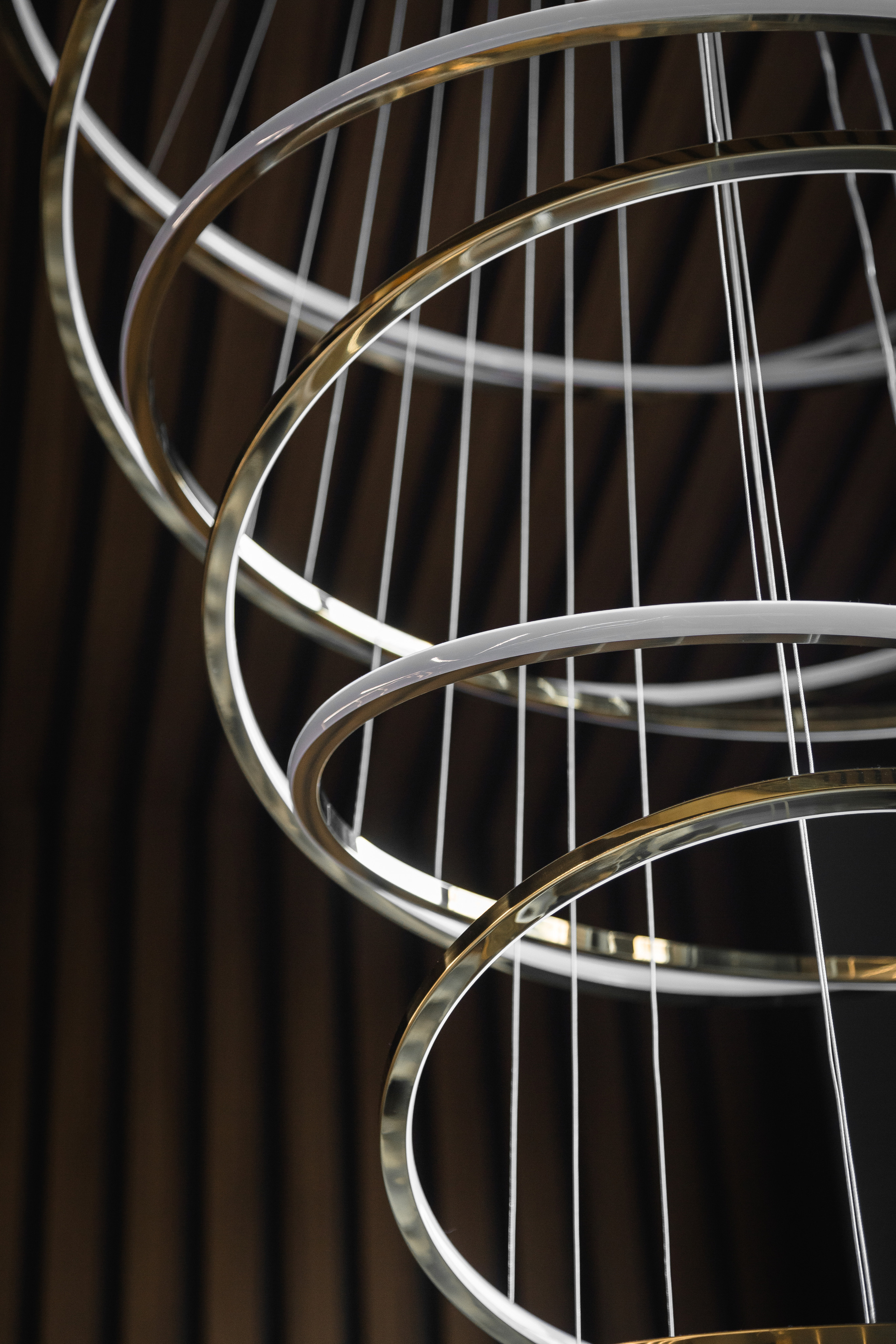 Светильники. Фотограф Ереван Андрей Кукушкин