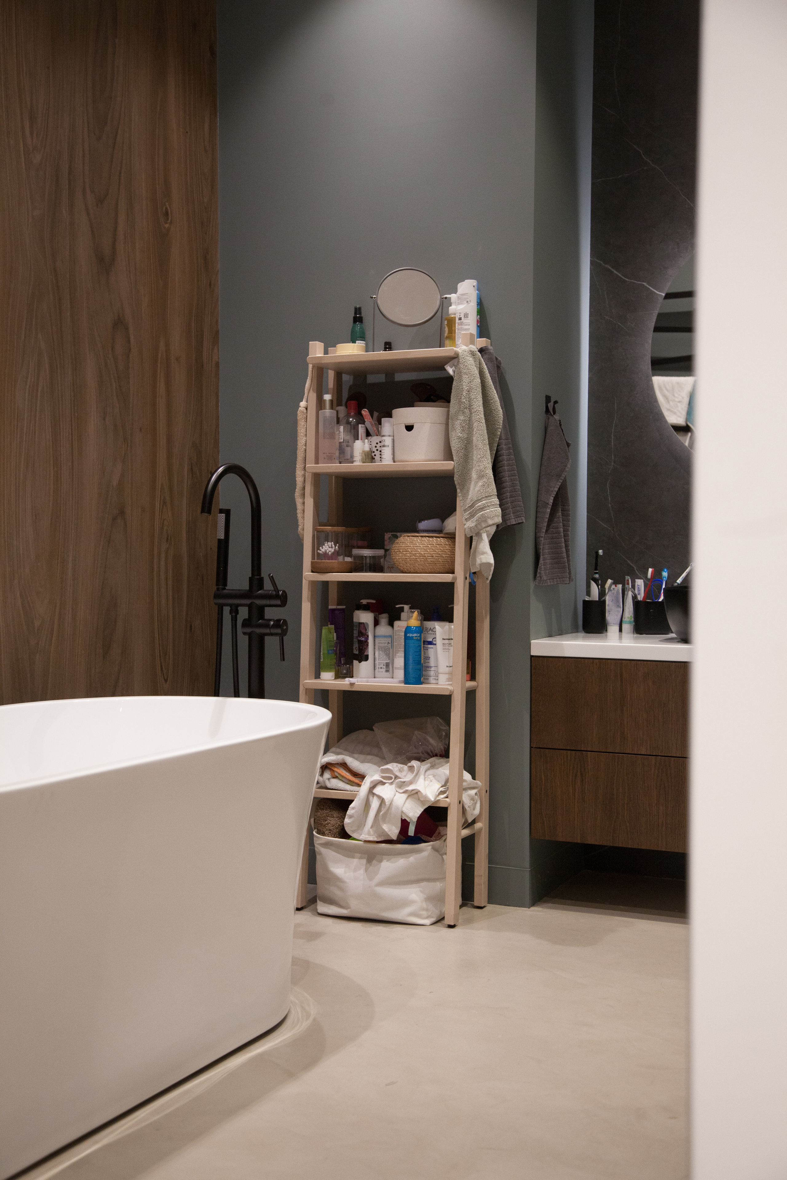 Приморский квартал. Фотограф Ереван Андрей Кукушкин