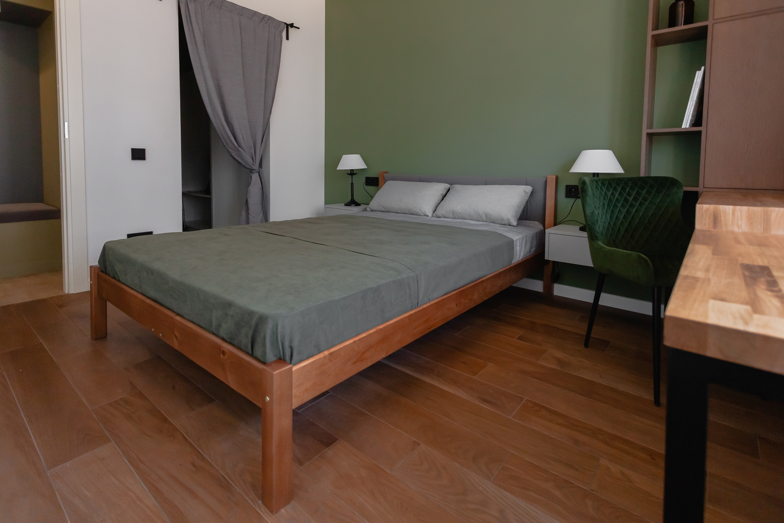 Юнтолово. Фотограф Ереван Андрей Кукушкин