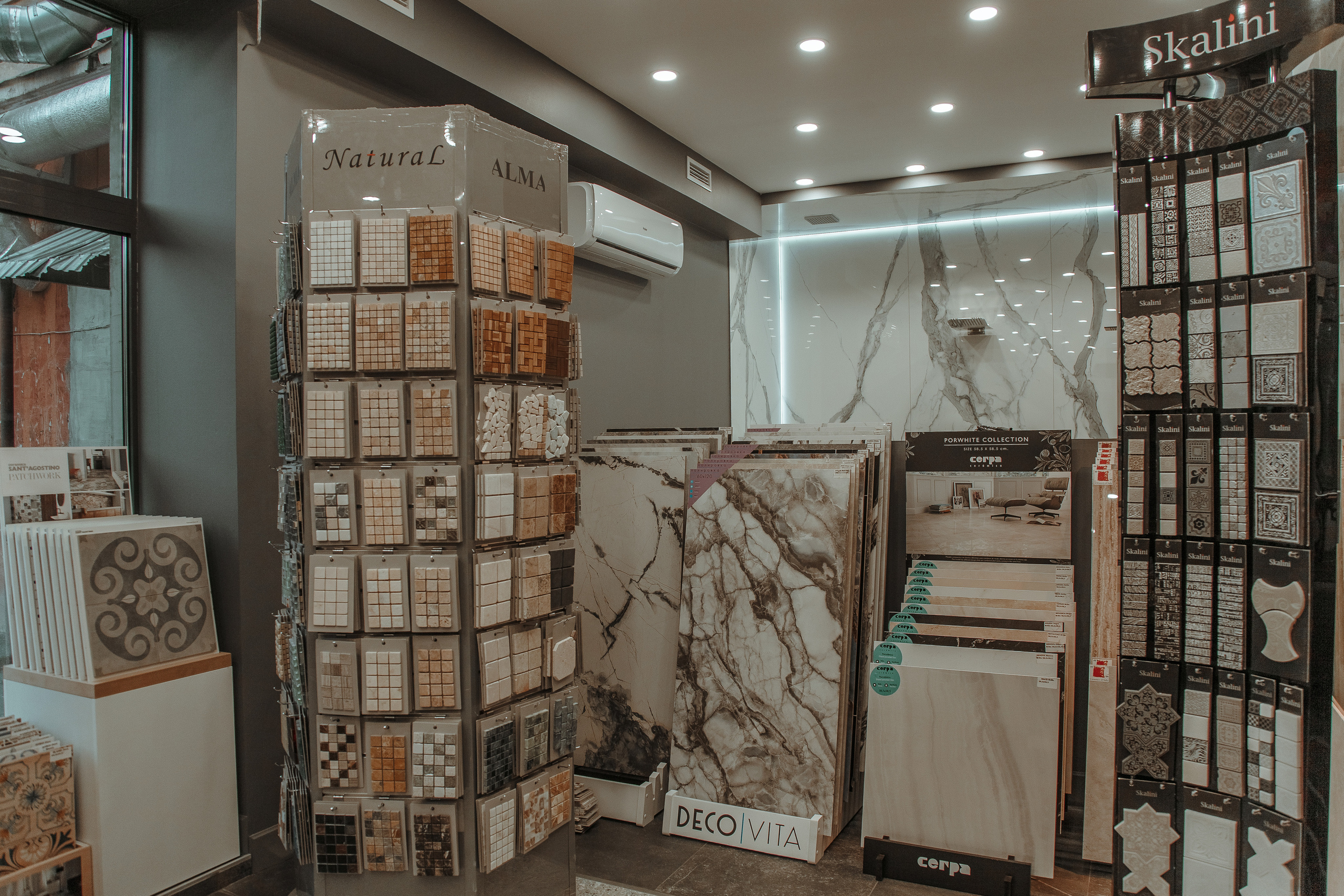 Гранд Декор. Фотограф Ереван Андрей Кукушкин