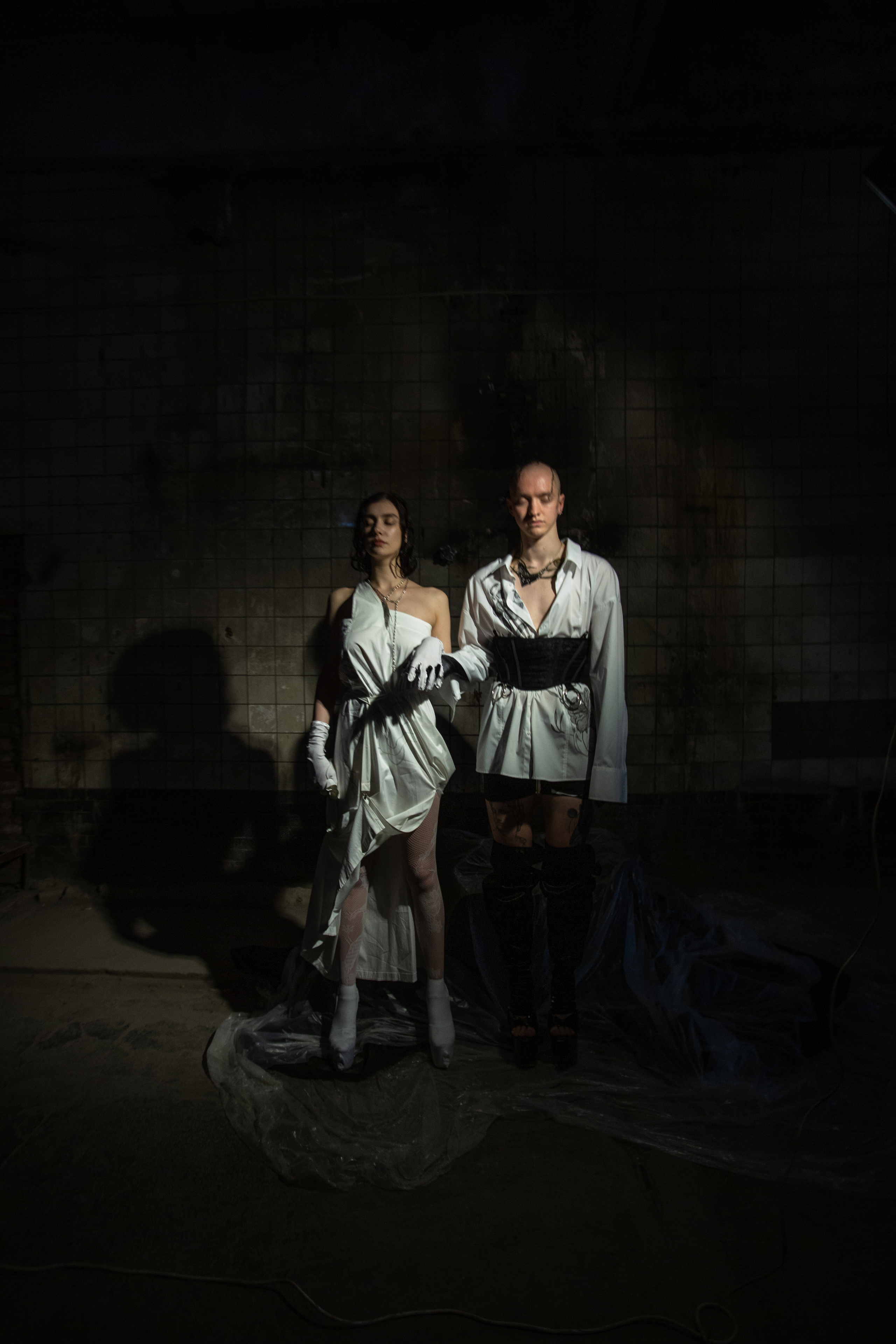 Свадебные Платья. Фотограф Ереван Андрей Кукушкин