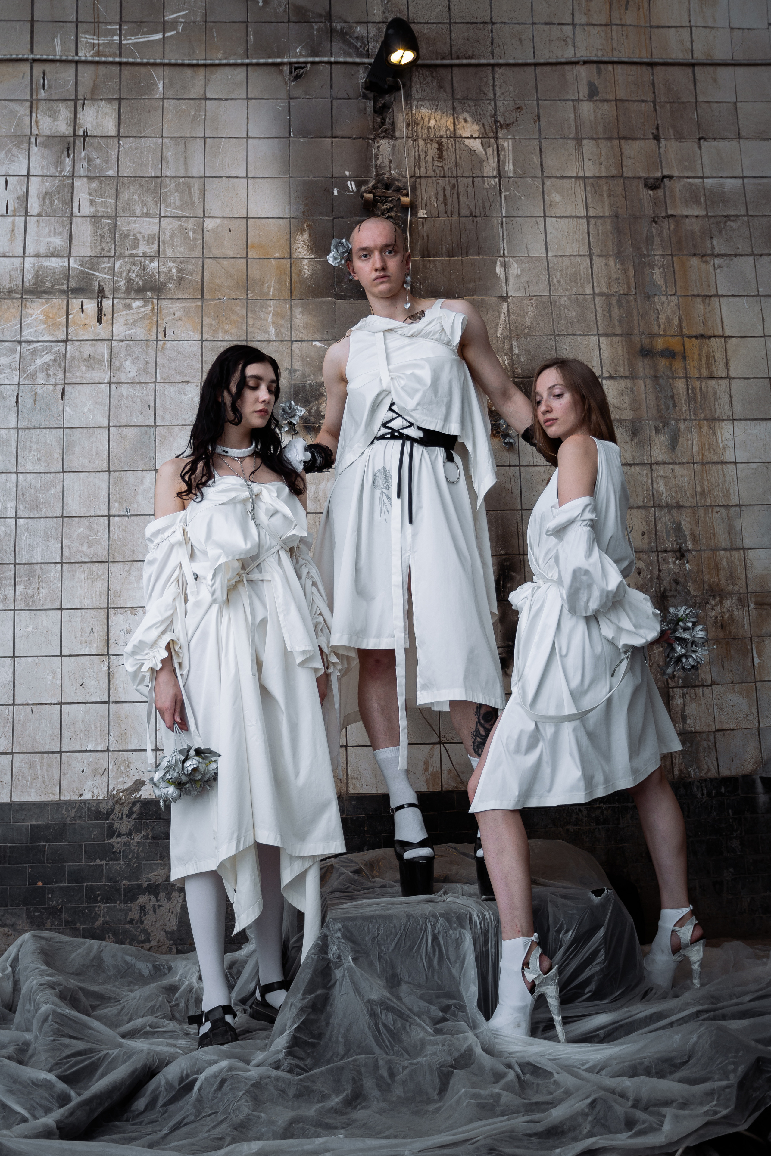 Свадебные Платья. Фотограф Ереван Андрей Кукушкин