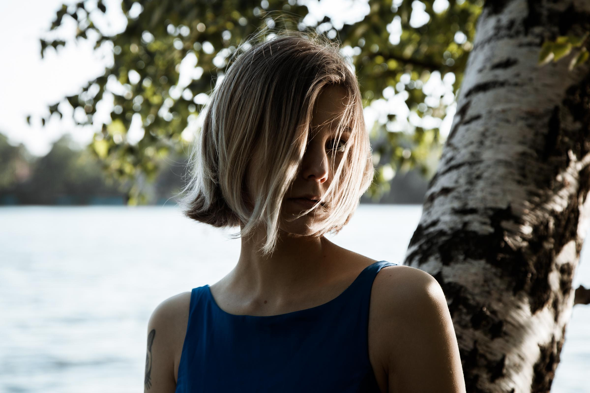 Ольга. Фотограф Ереван Андрей Кукушкин