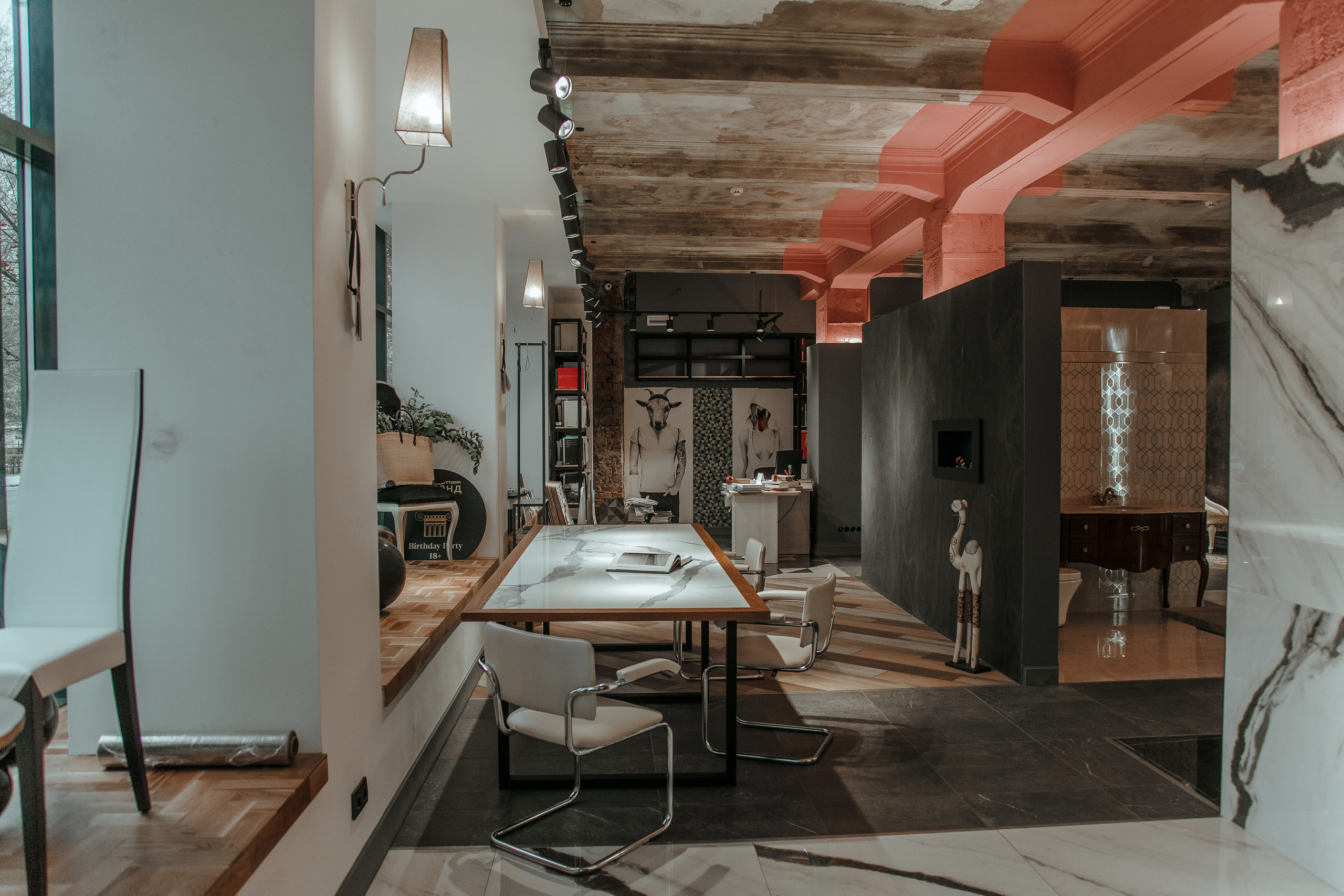 Гранд Декор. Фотограф Ереван Андрей Кукушкин