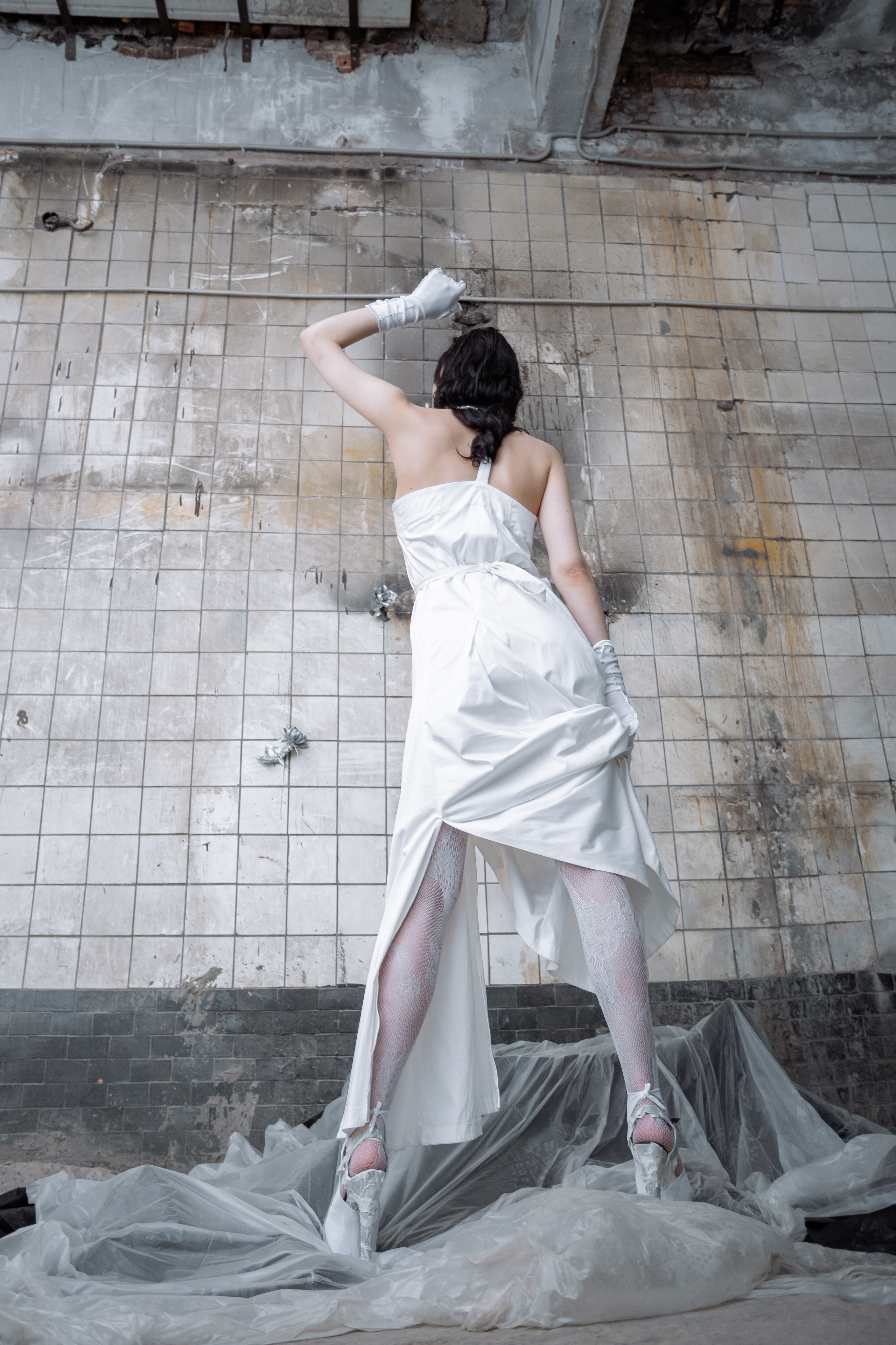 Свадебные Платья. Фотограф Ереван Андрей Кукушкин