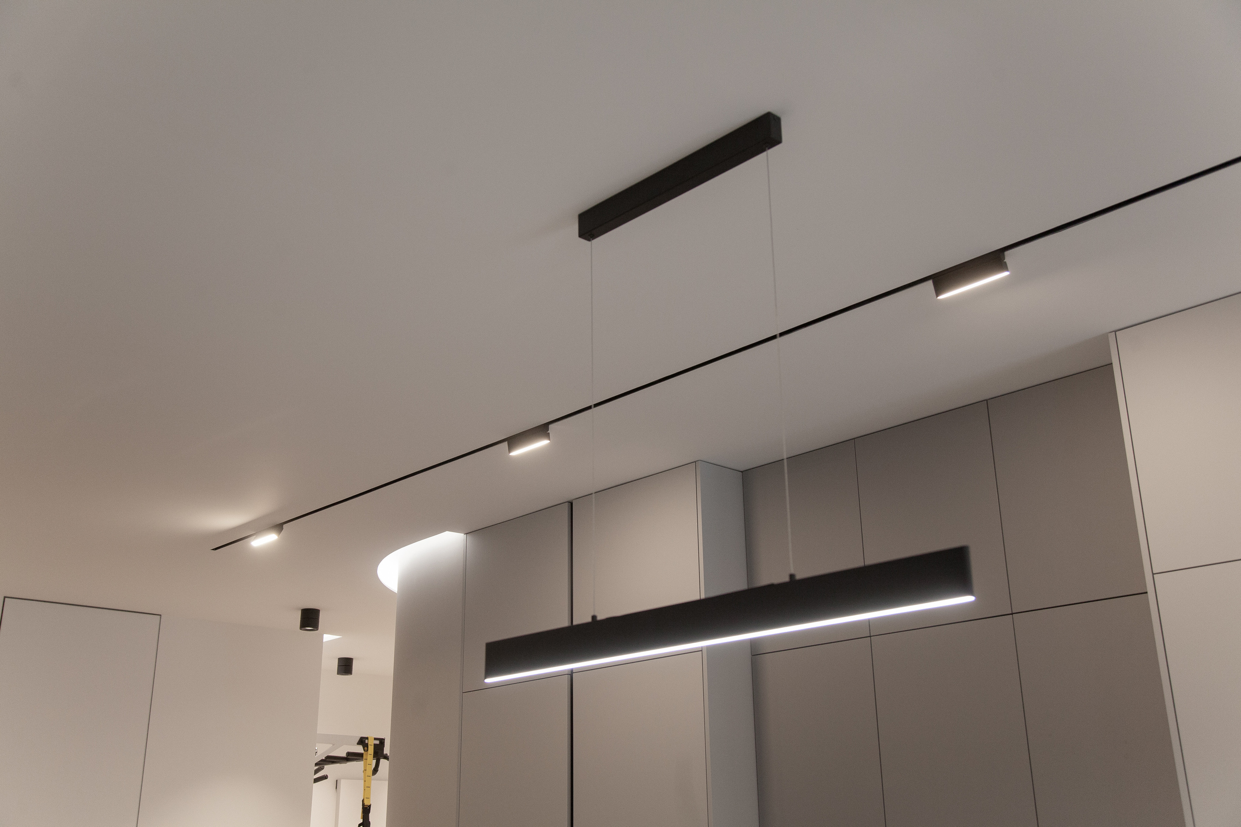 Приморский квартал. Фотограф Ереван Андрей Кукушкин