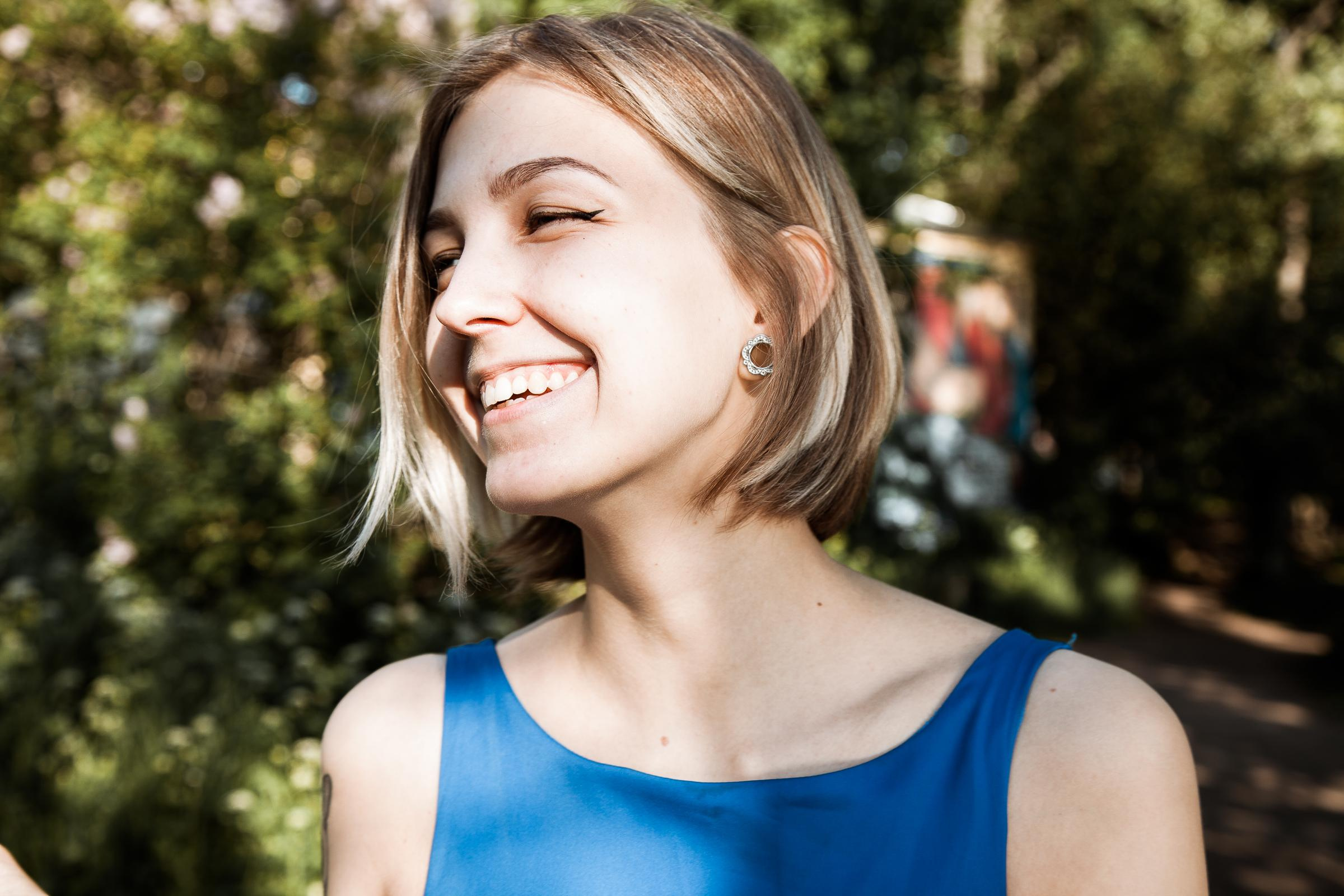 Ольга. Фотограф Ереван Андрей Кукушкин