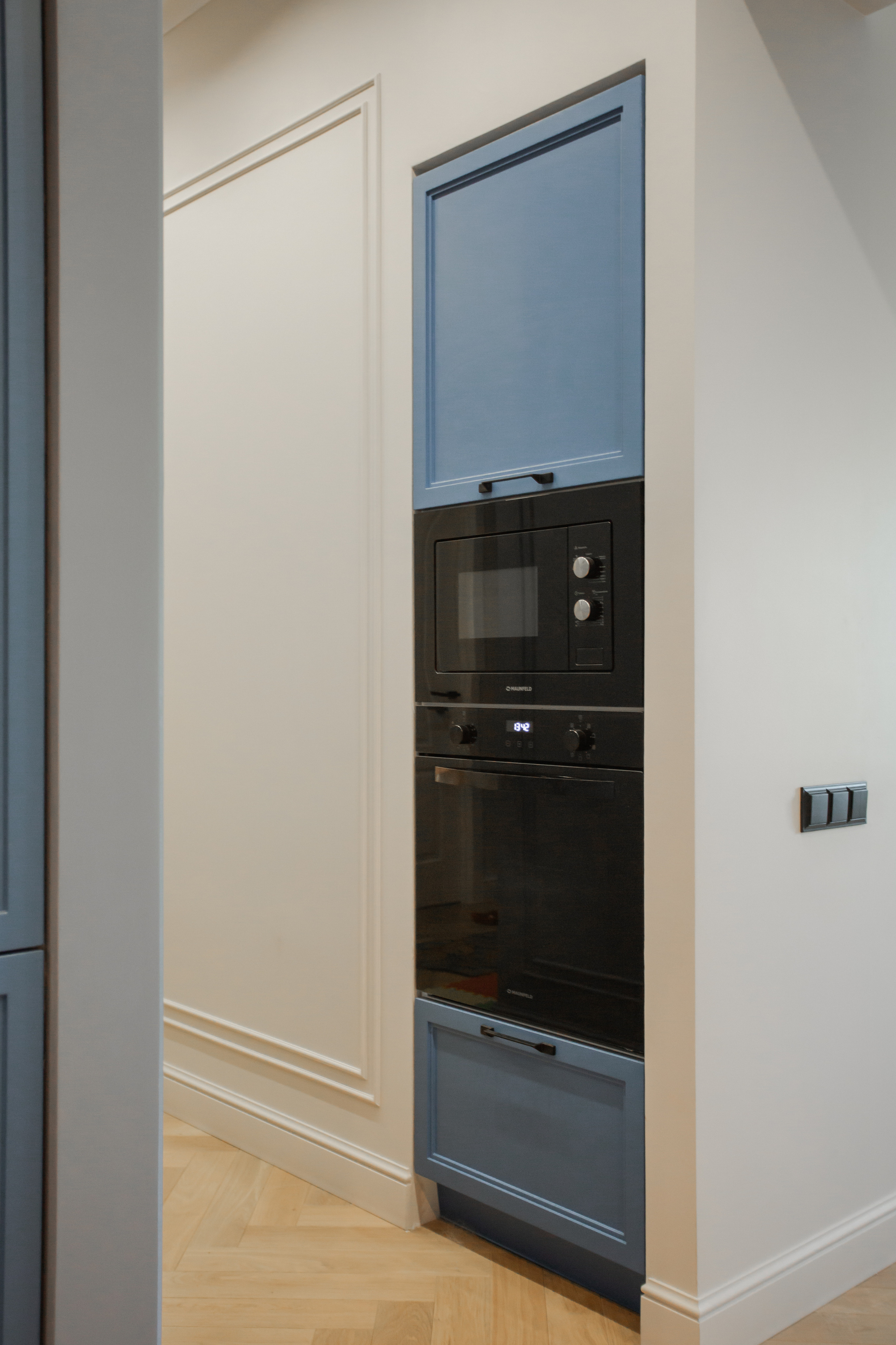 Тверская. Фотограф Ереван Андрей Кукушкин