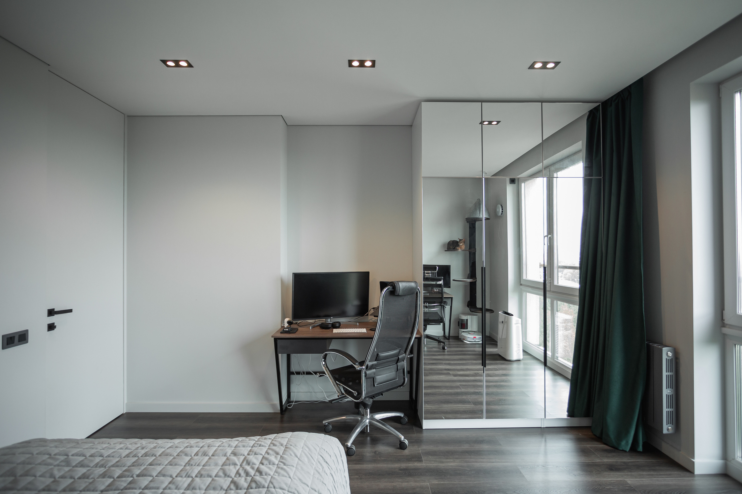 ЖК Ленинград. Фотограф Ереван Андрей Кукушкин