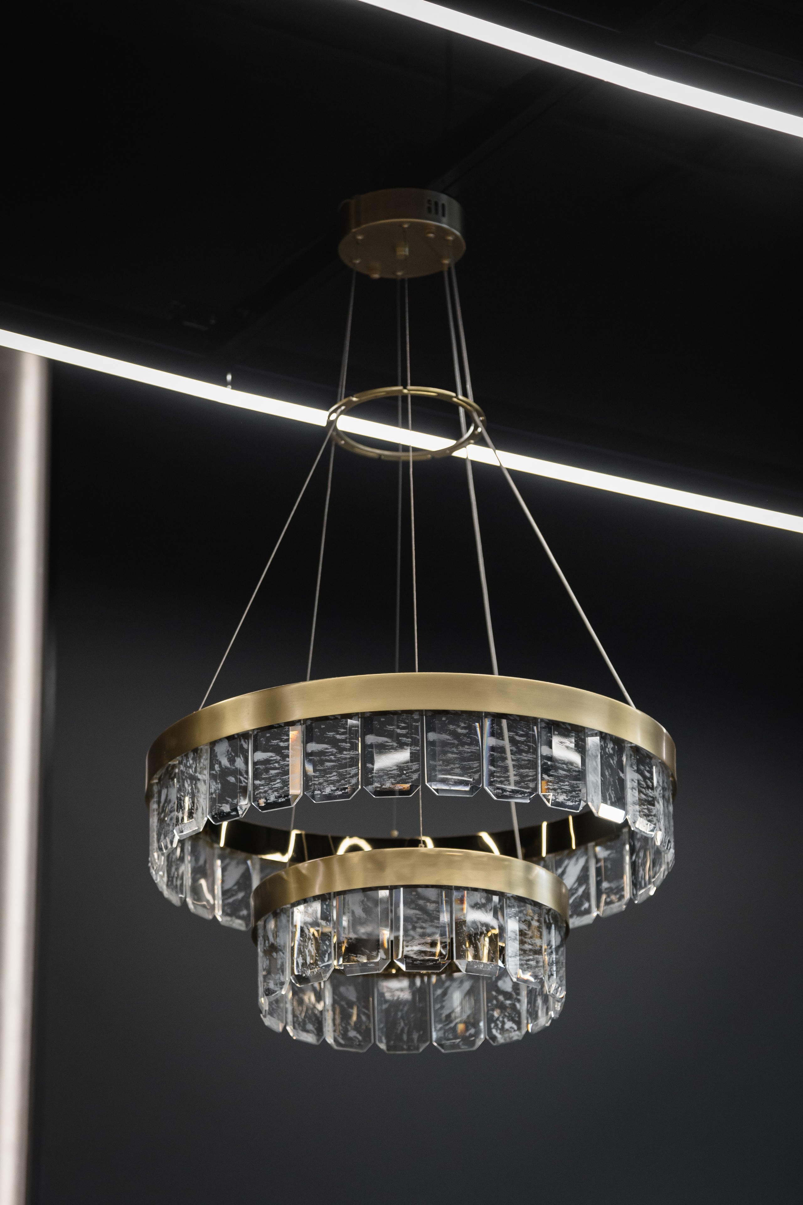 Светильники. Фотограф Ереван Андрей Кукушкин