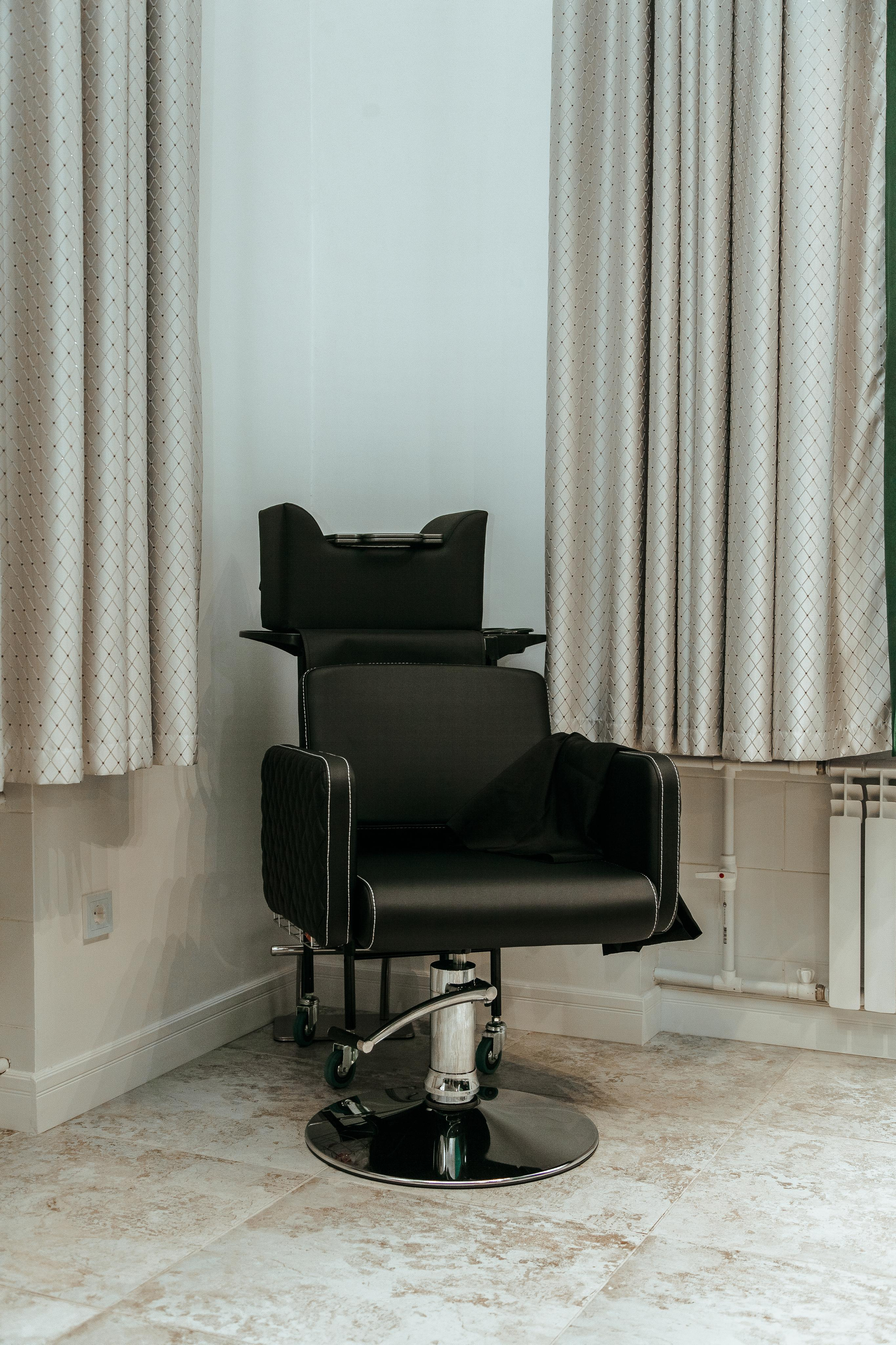 Локон. Фотограф Ереван Андрей Кукушкин