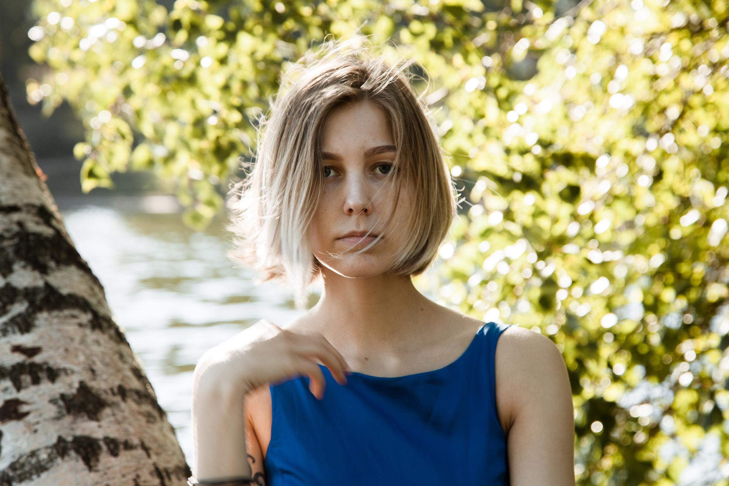 Ольга. Фотограф Ереван Андрей Кукушкин