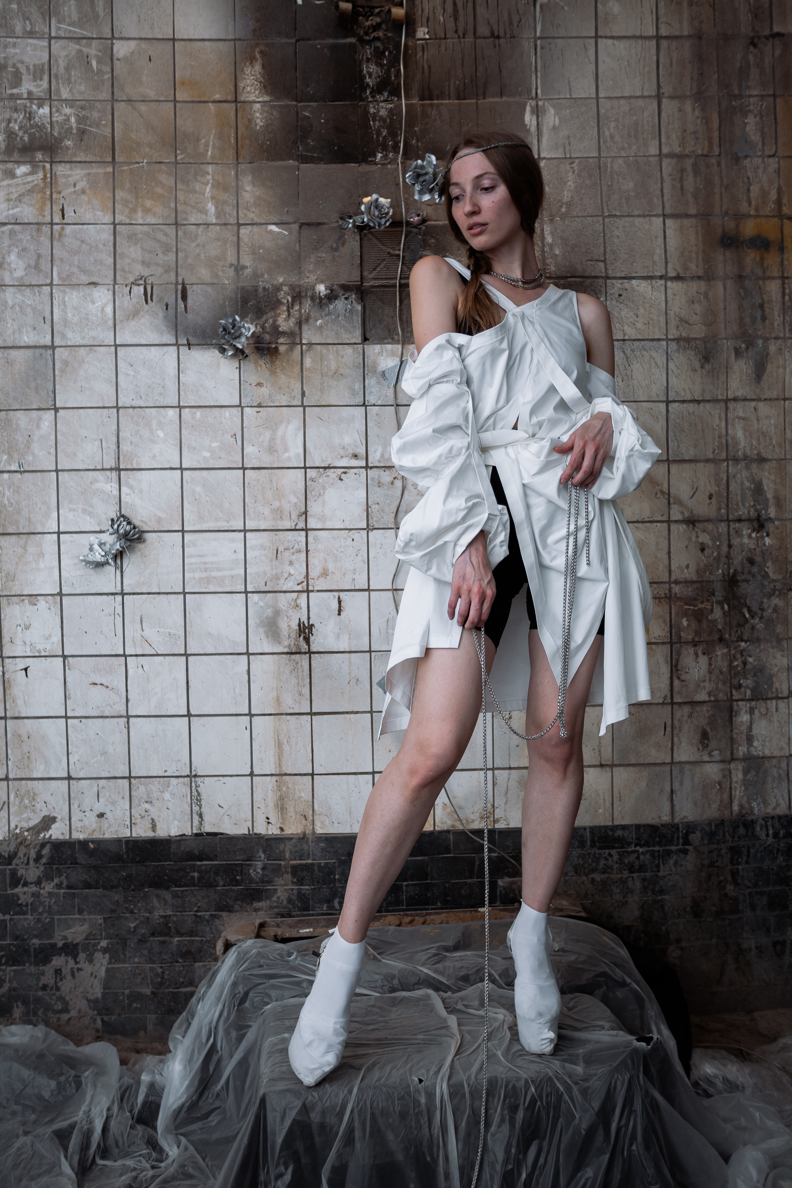 Свадебные Платья. Фотограф Ереван Андрей Кукушкин