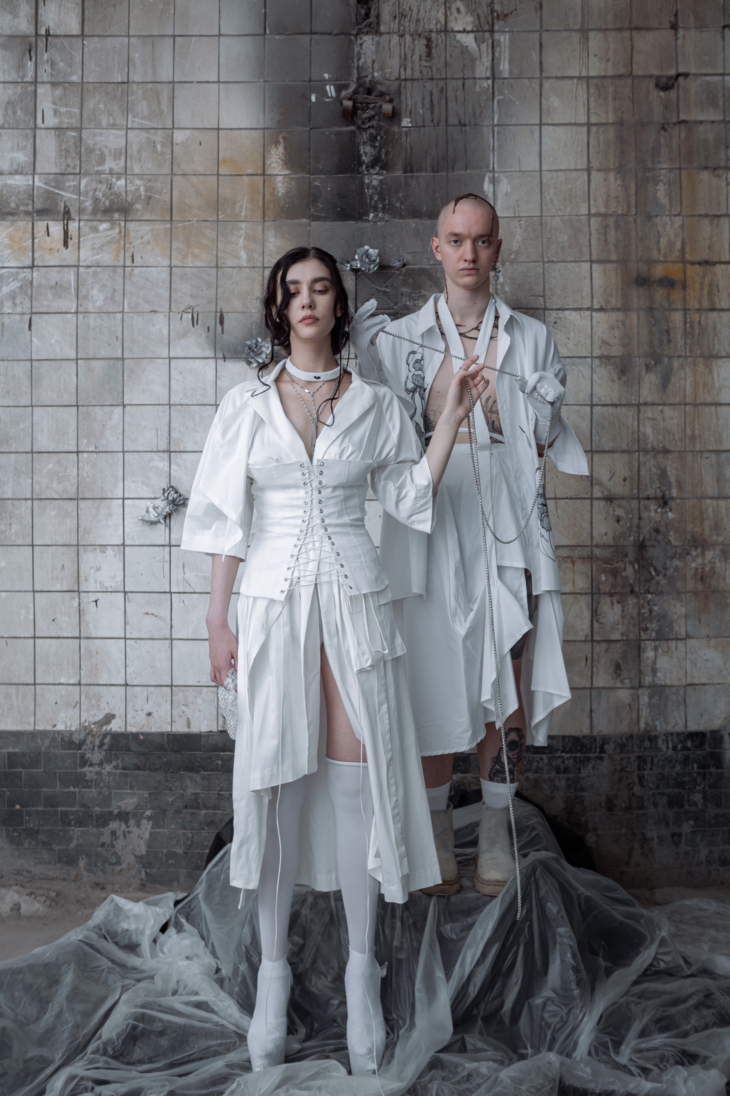 Свадебные Платья. Фотограф Ереван Андрей Кукушкин