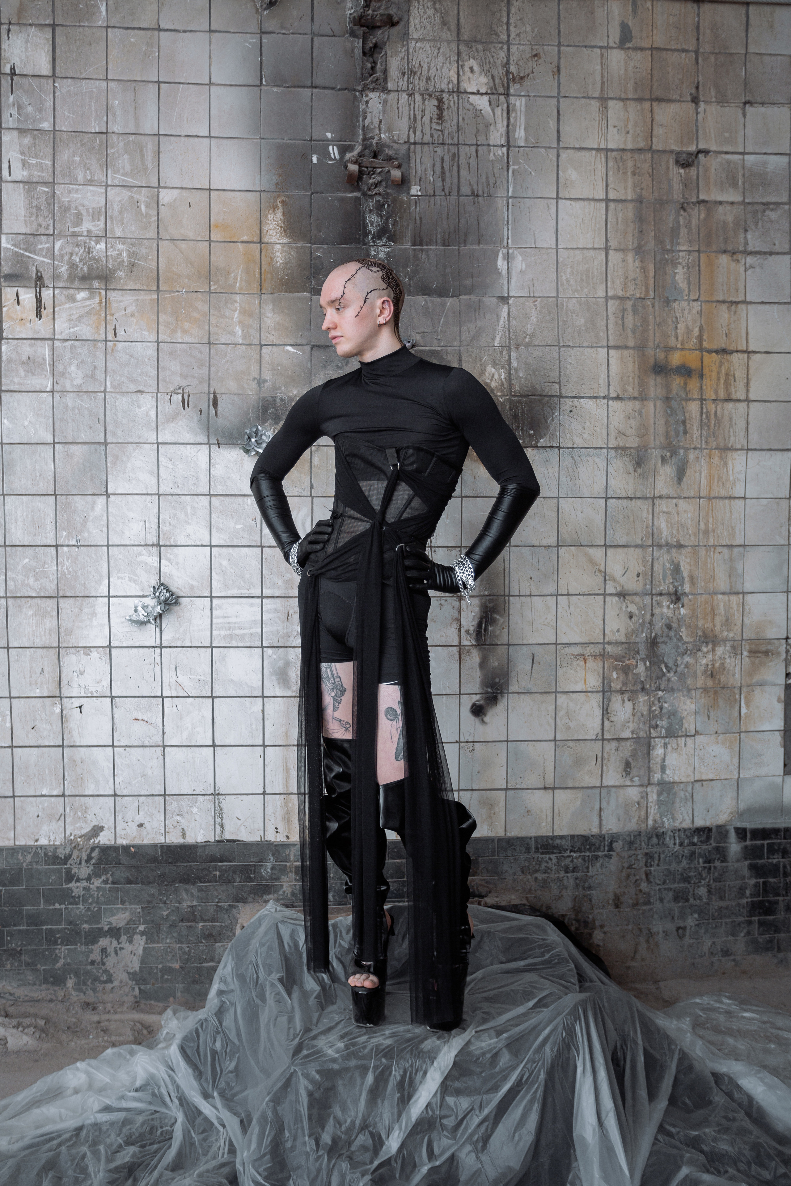 Свадебные Платья. Фотограф Ереван Андрей Кукушкин