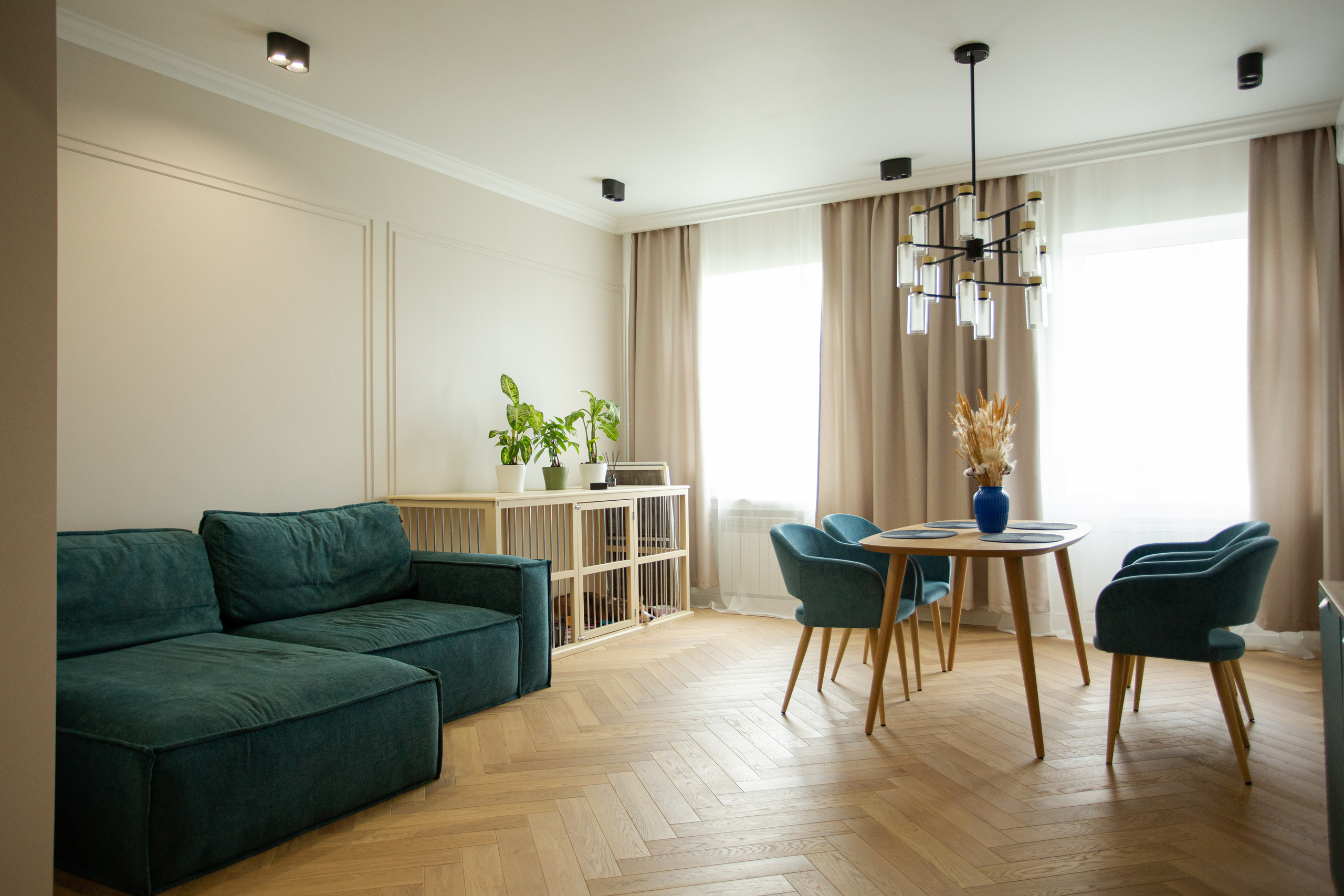 Тверская. Фотограф Ереван Андрей Кукушкин