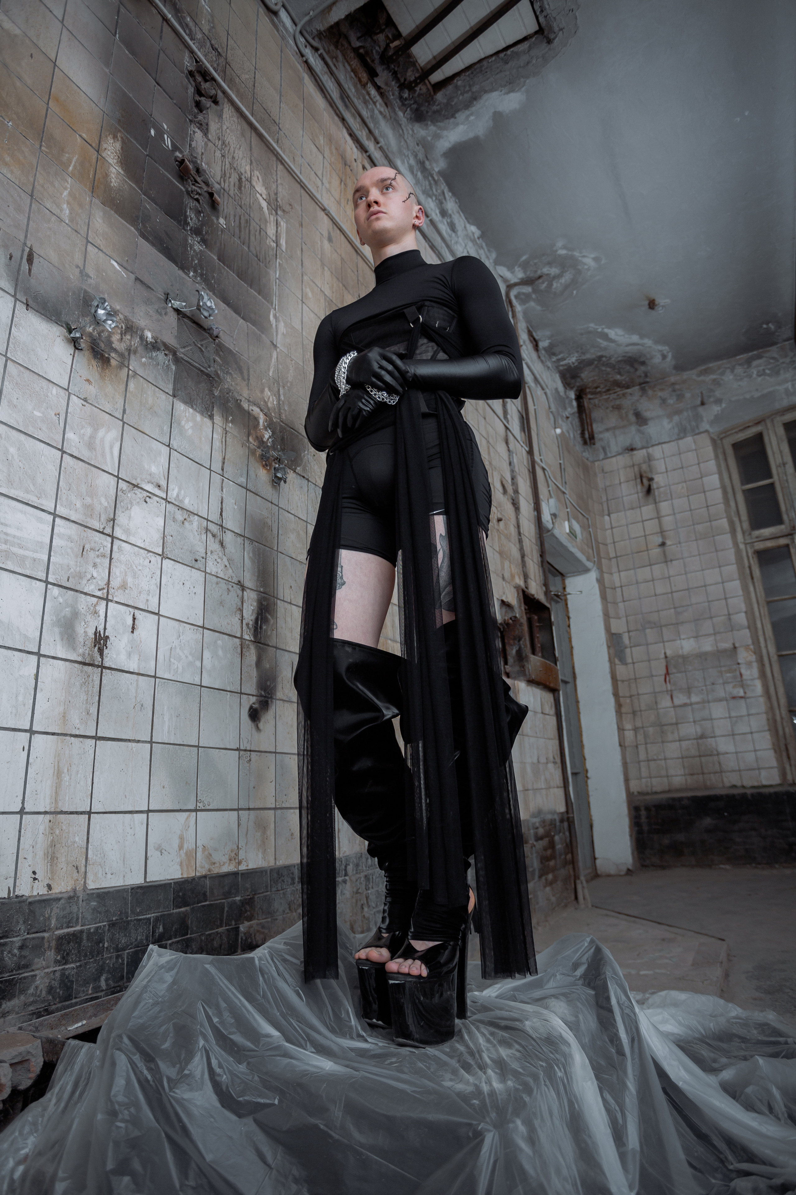 Свадебные Платья. Фотограф Ереван Андрей Кукушкин