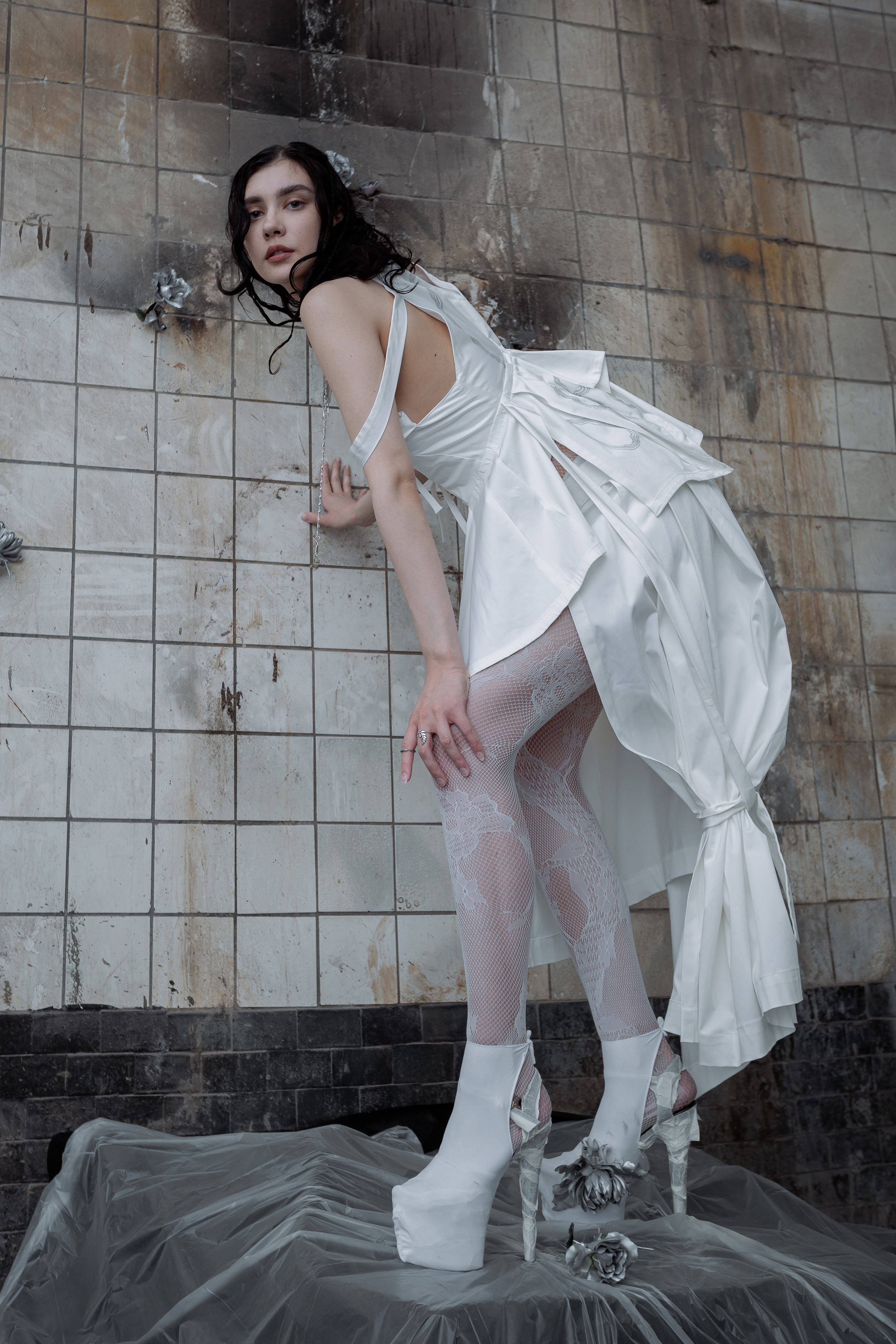 Свадебные Платья. Фотограф Ереван Андрей Кукушкин