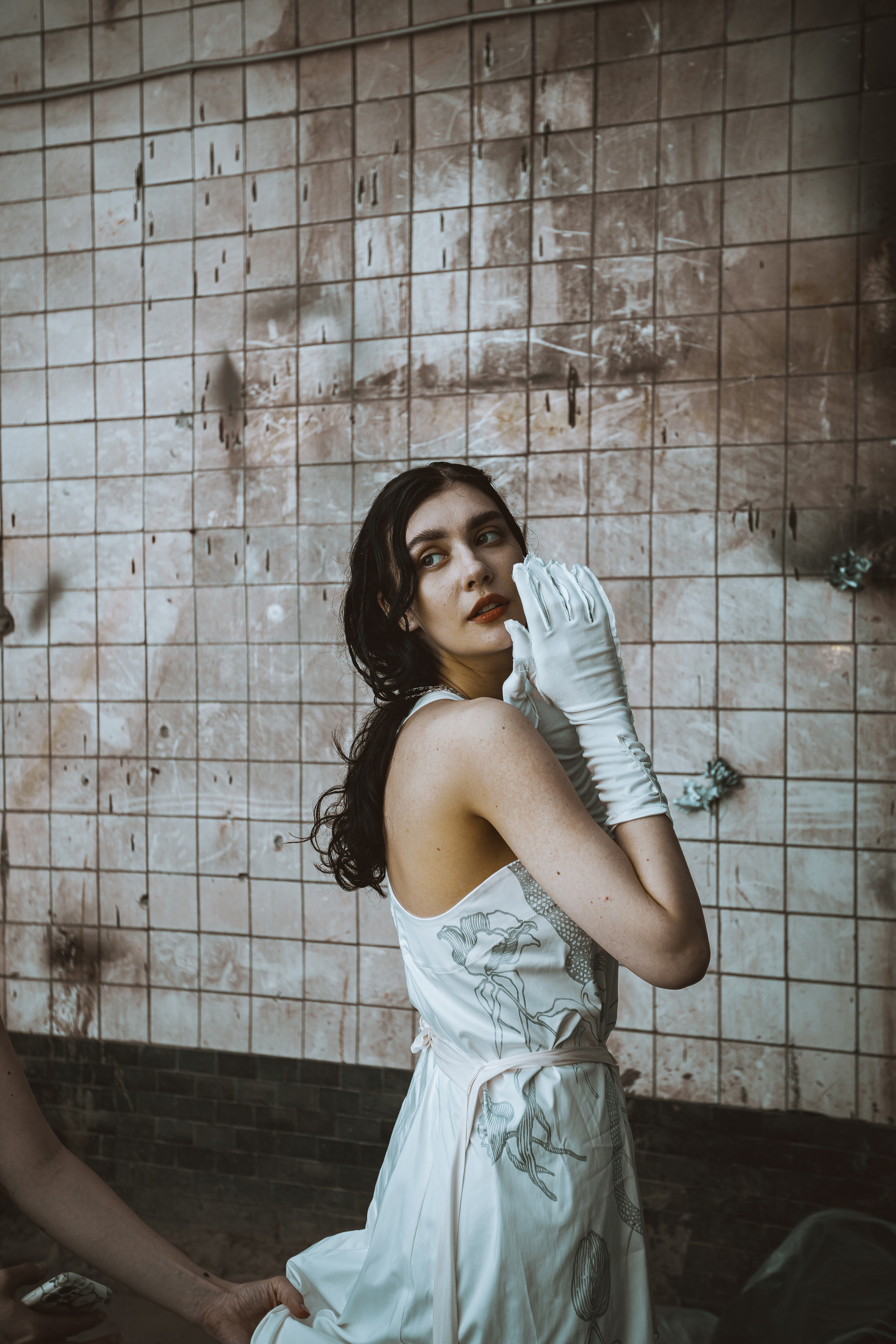 Свадебные Платья. Фотограф Ереван Андрей Кукушкин