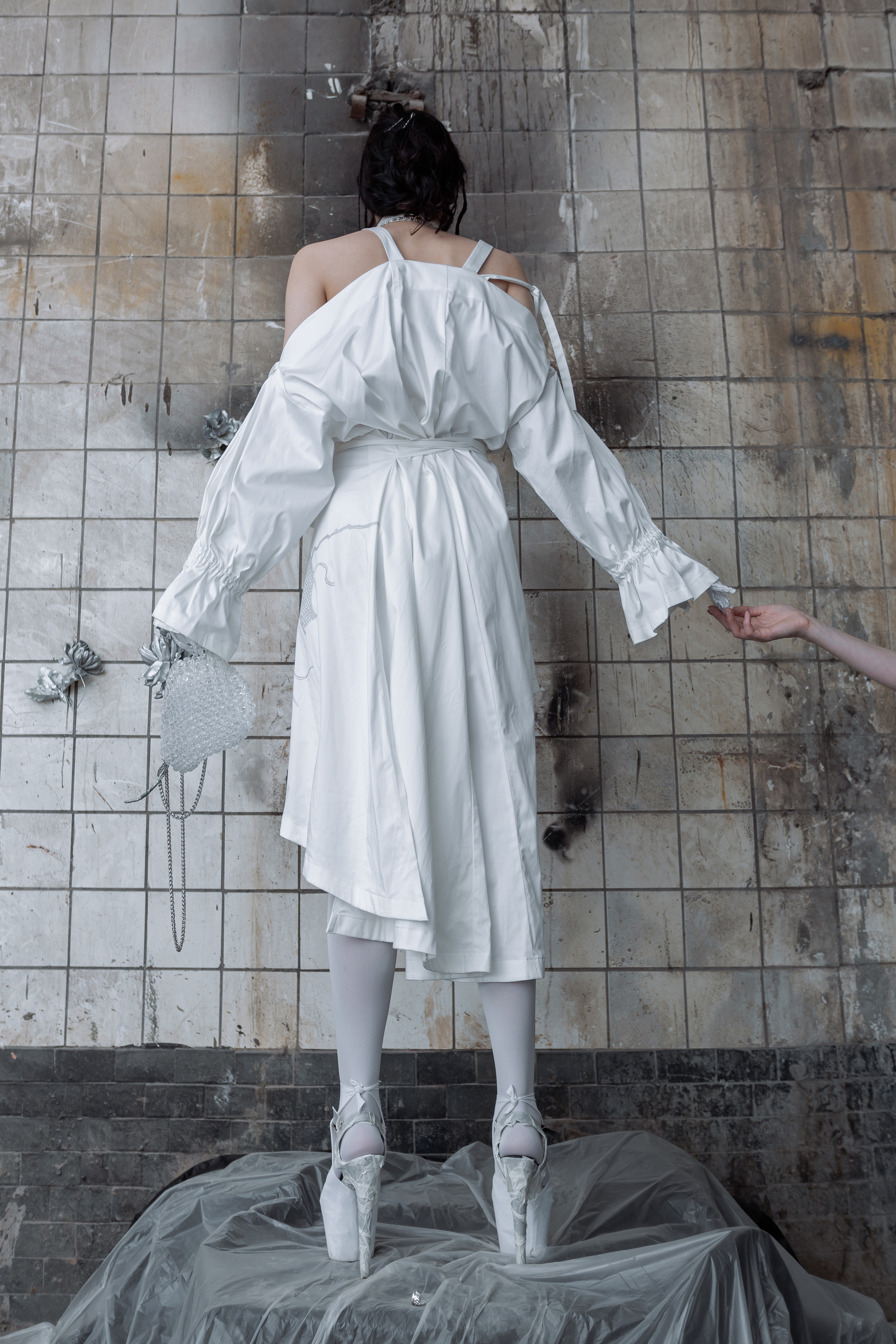 Свадебные Платья. Фотограф Ереван Андрей Кукушкин