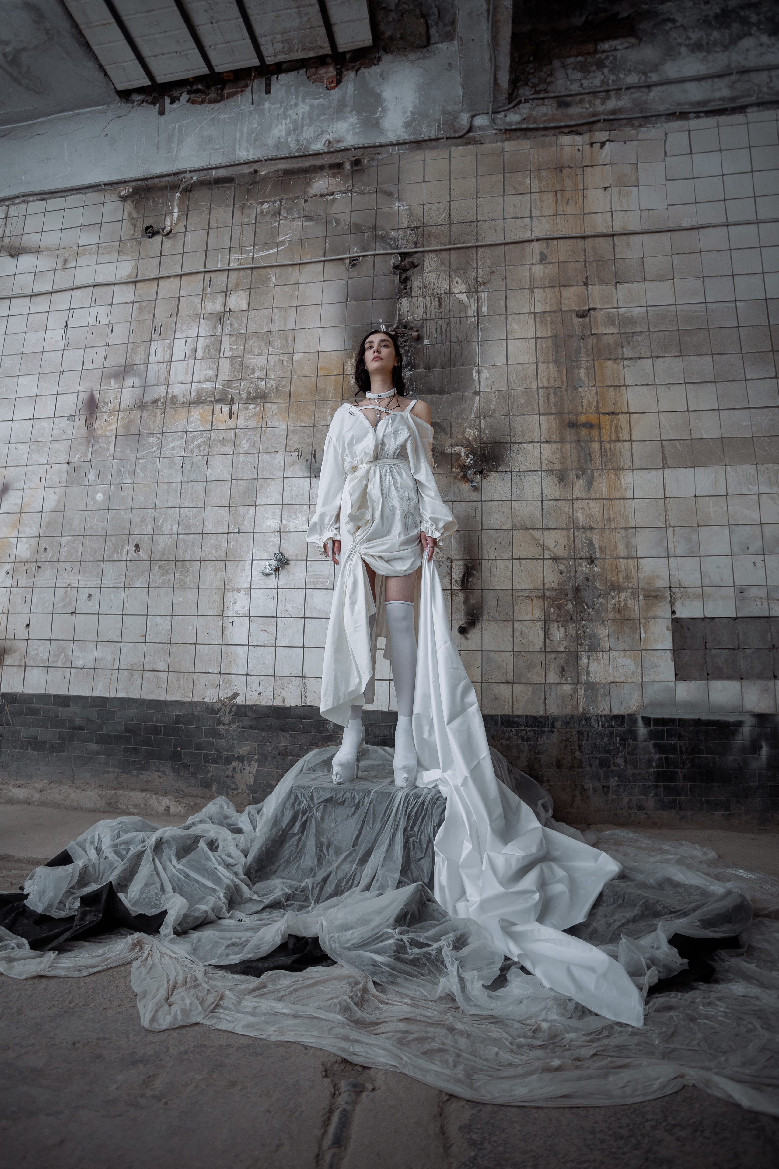 Свадебные Платья. Фотограф Ереван Андрей Кукушкин