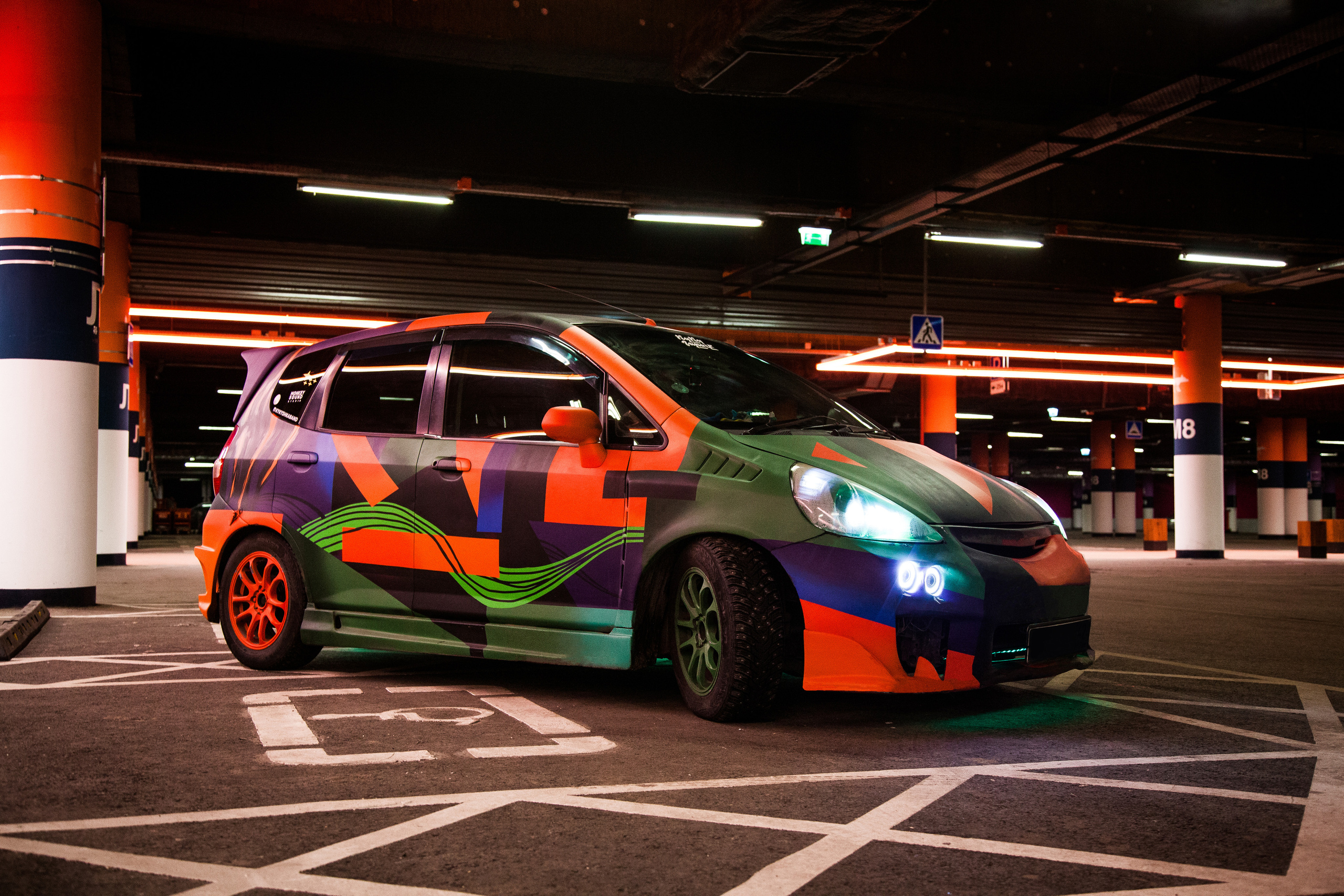 Мега. Фотограф Ереван Андрей Кукушкин