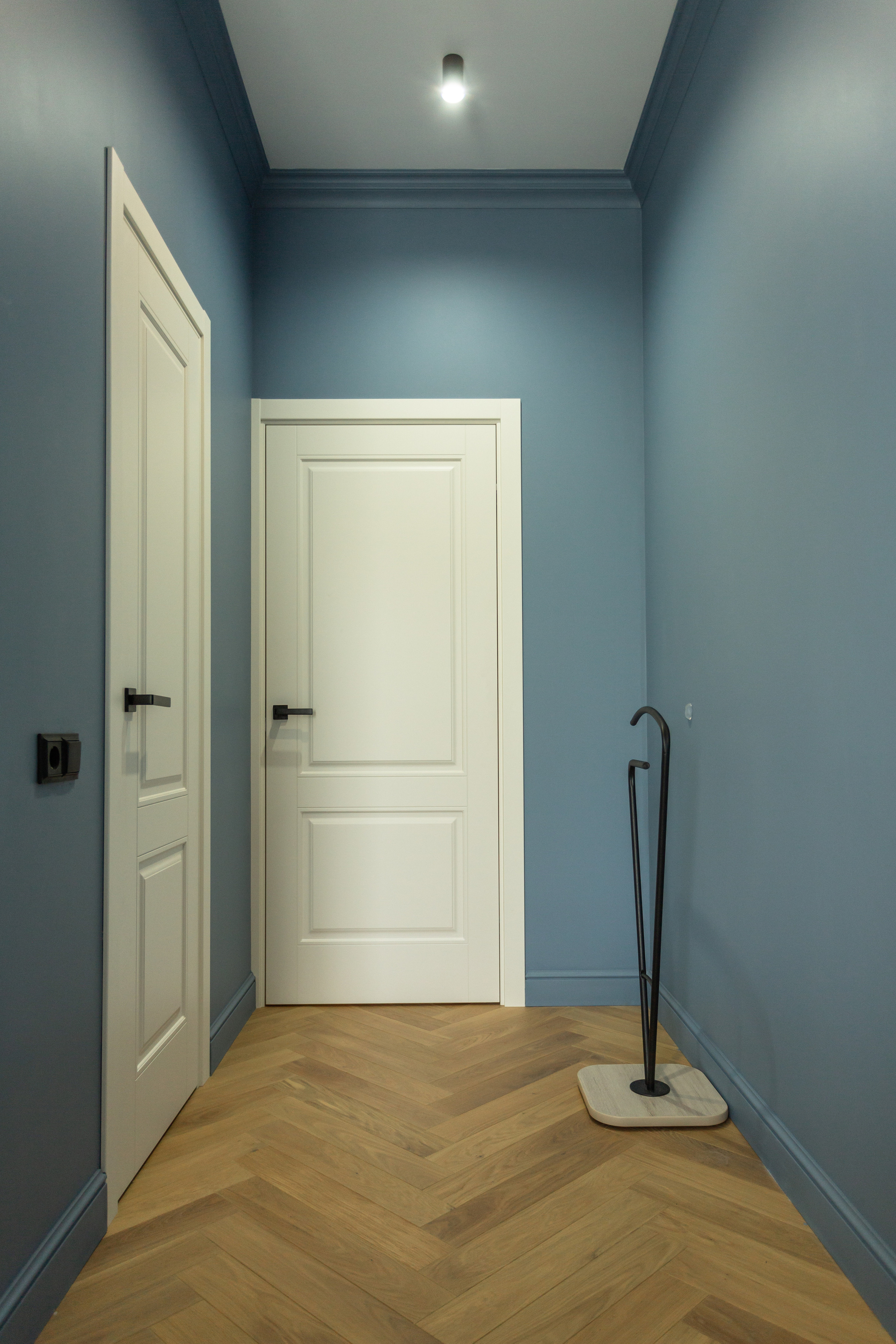 Тверская. Фотограф Ереван Андрей Кукушкин