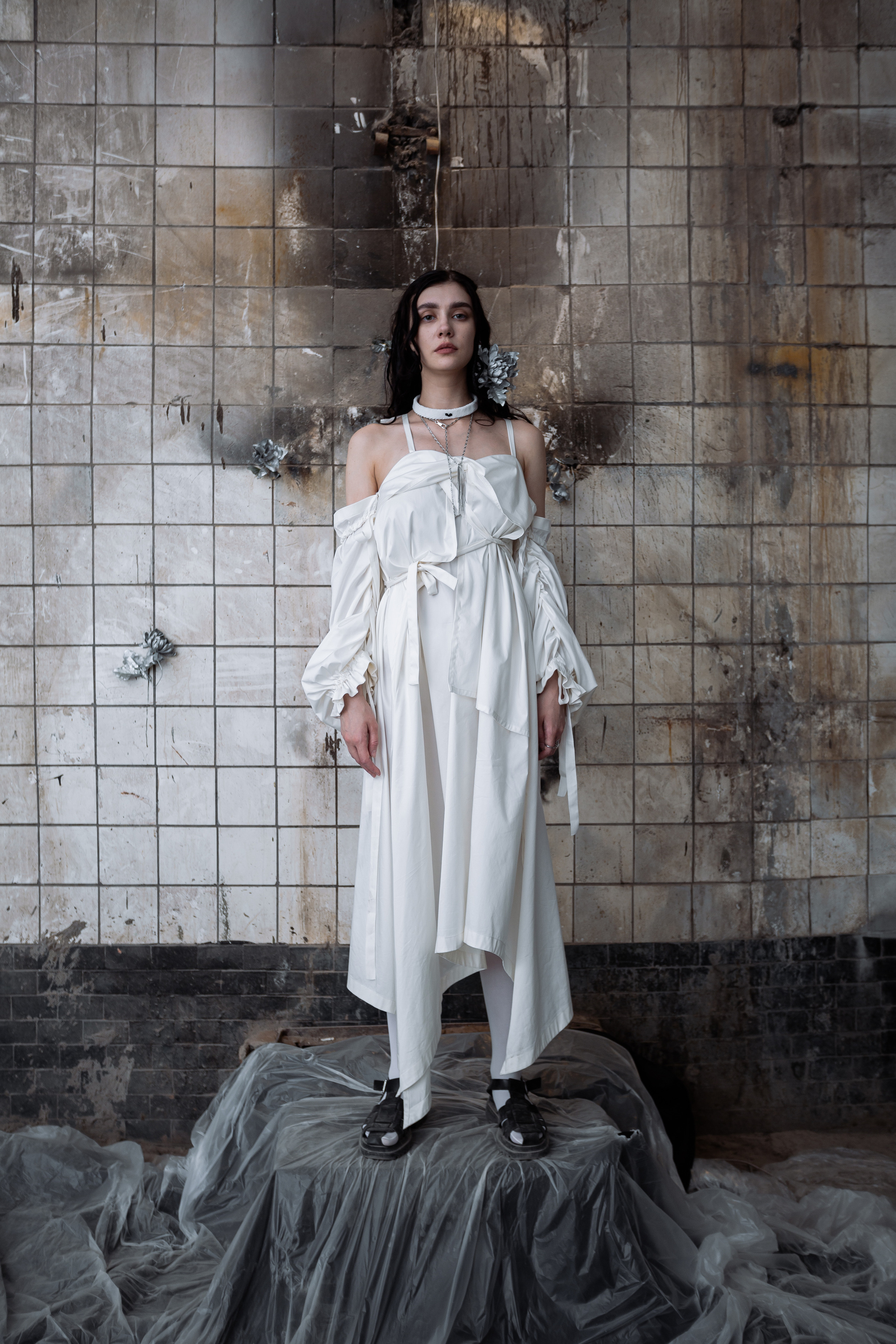 Свадебные Платья. Фотограф Ереван Андрей Кукушкин