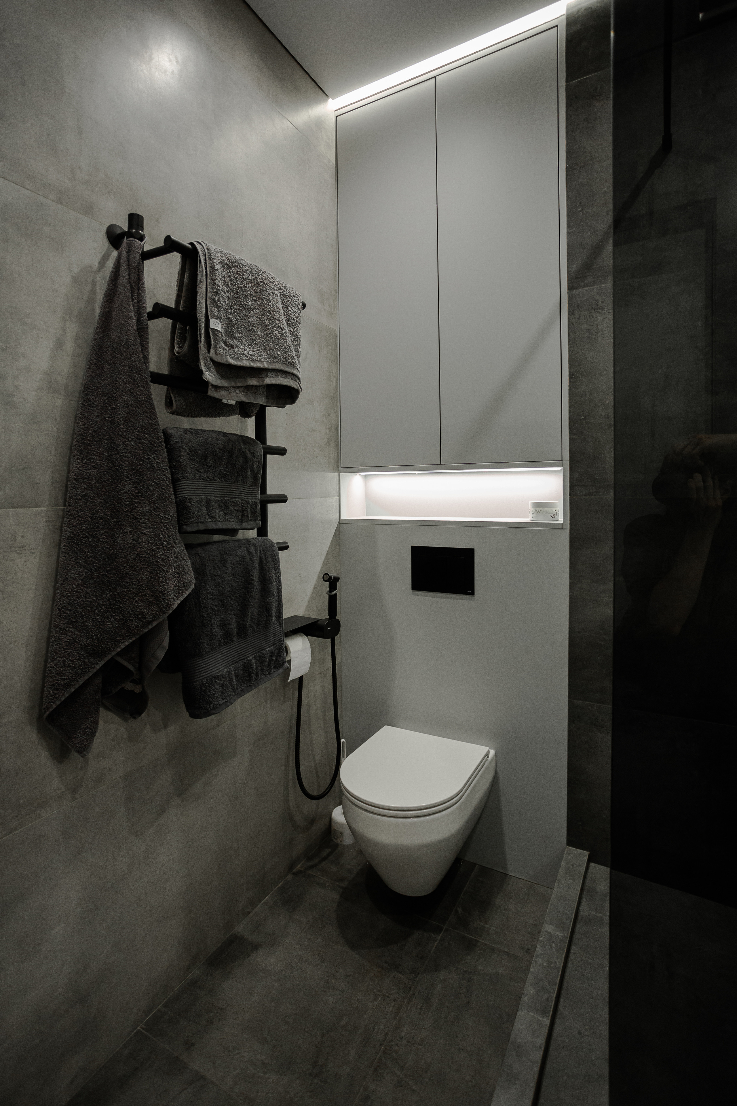 ЖК Ленинград. Фотограф Ереван Андрей Кукушкин