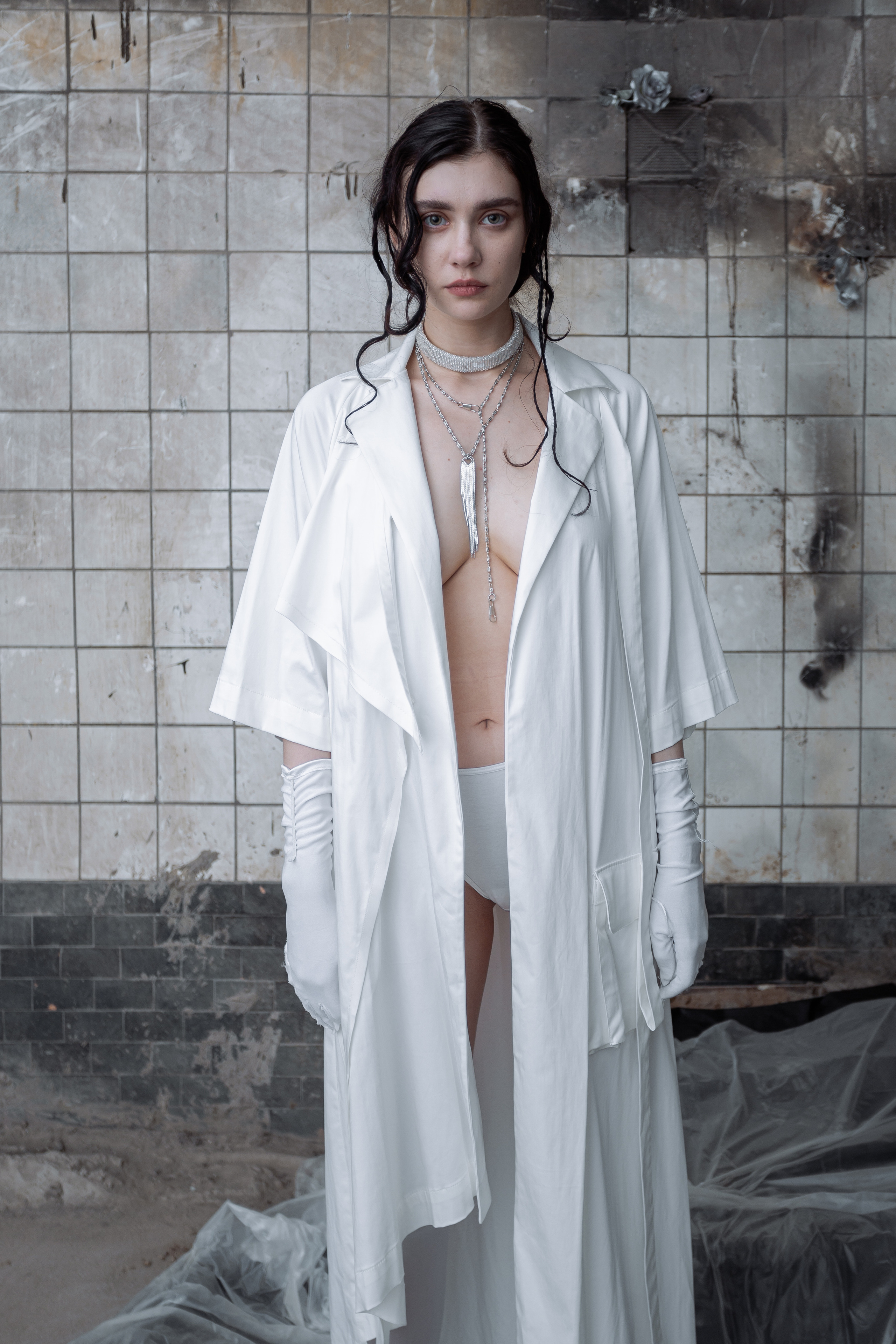 Свадебные Платья. Фотограф Ереван Андрей Кукушкин