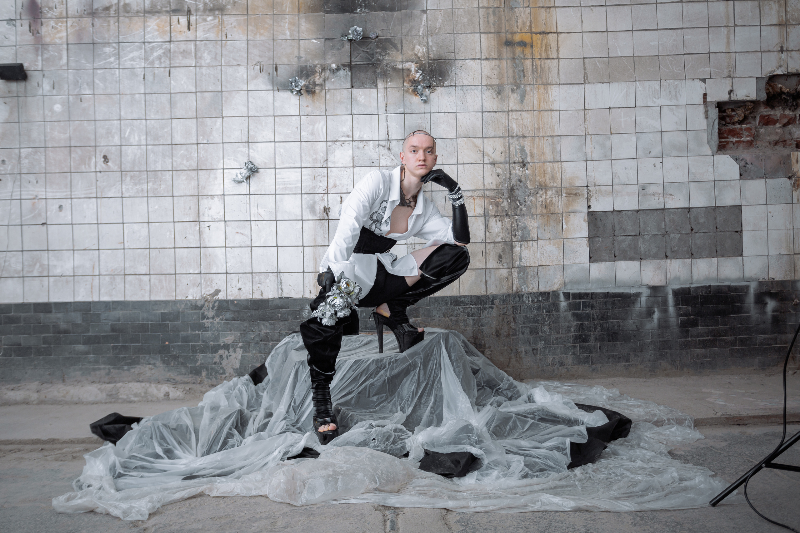 Свадебные Платья. Фотограф Ереван Андрей Кукушкин