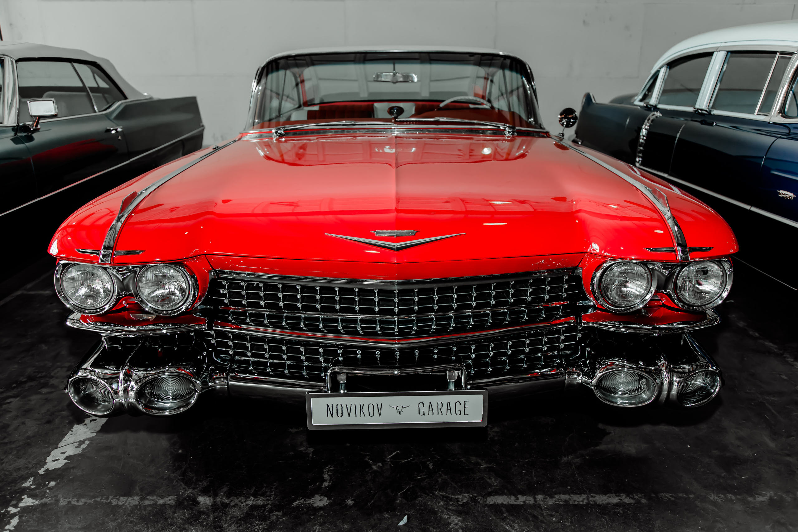 Ориджинал Мит. Фотограф Ереван Андрей Кукушкин