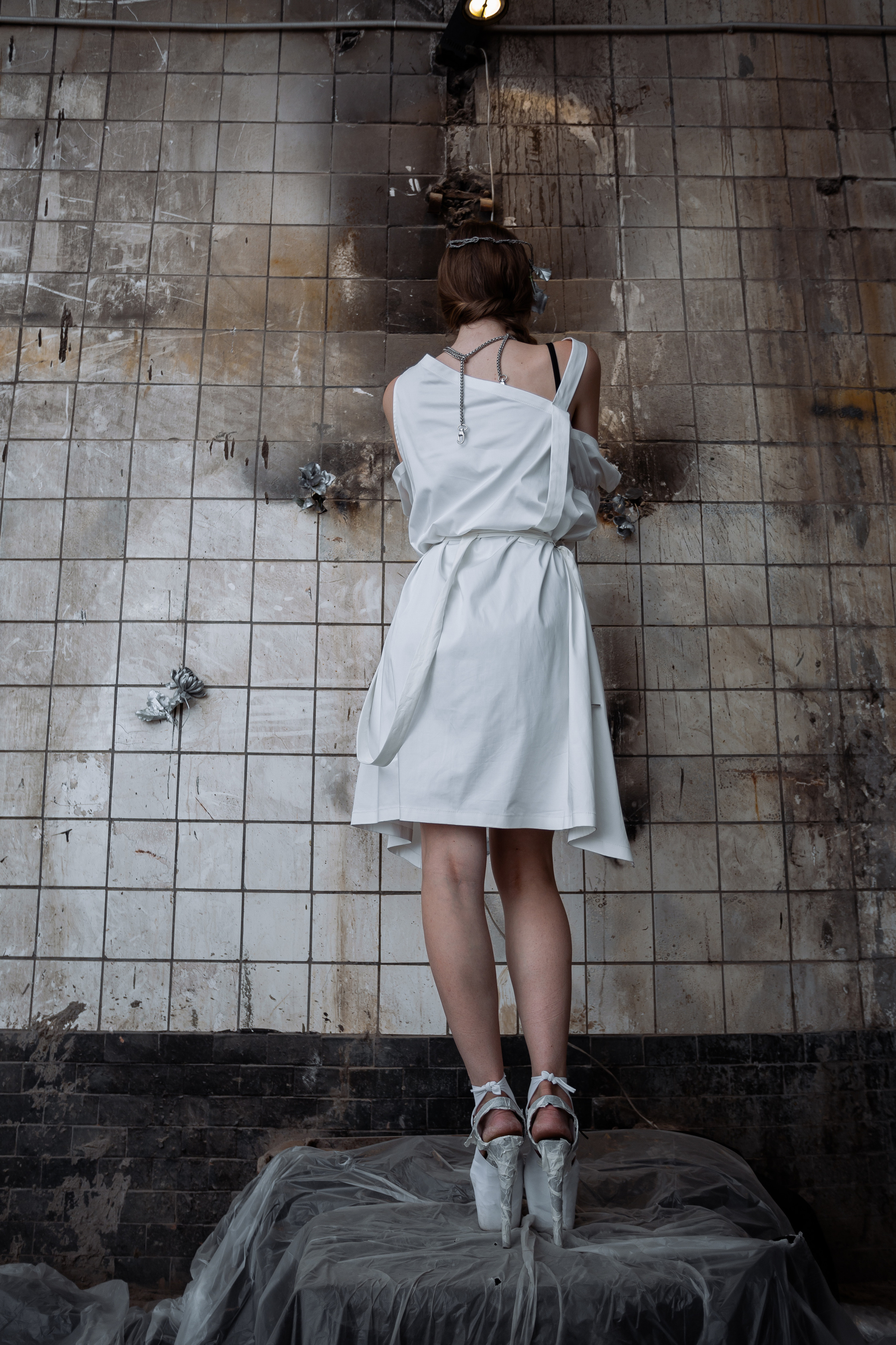 Свадебные Платья. Фотограф Ереван Андрей Кукушкин