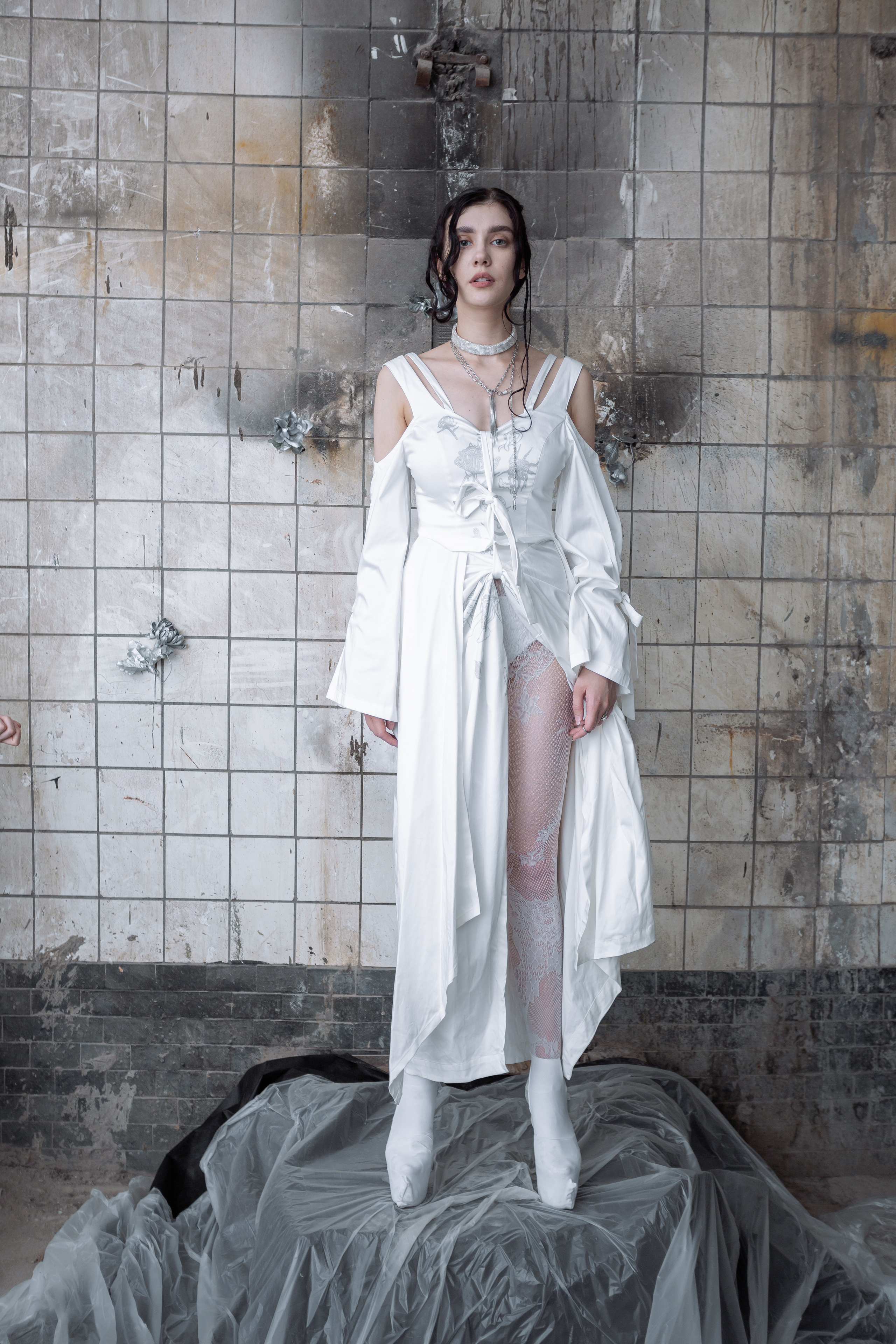 Свадебные Платья. Фотограф Ереван Андрей Кукушкин