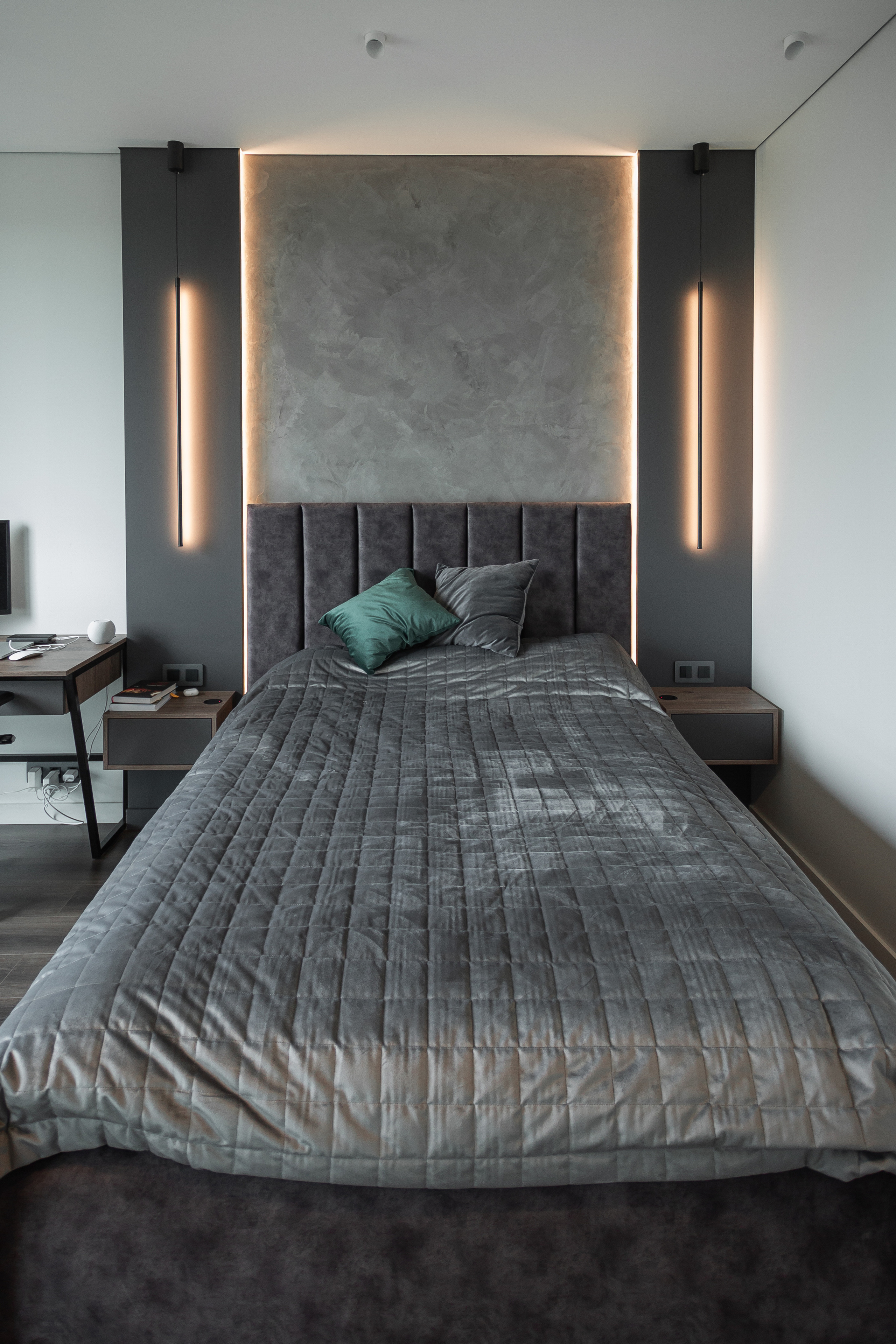 ЖК Ленинград. Фотограф Ереван Андрей Кукушкин