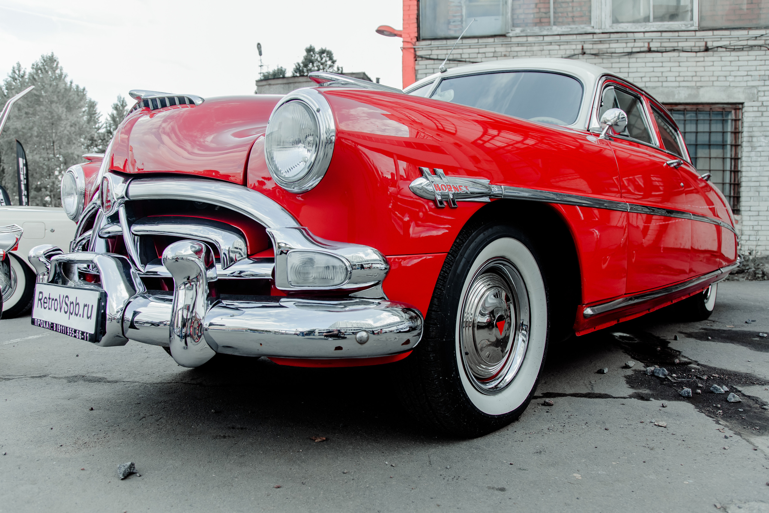 Ориджинал Мит. Фотограф Ереван Андрей Кукушкин