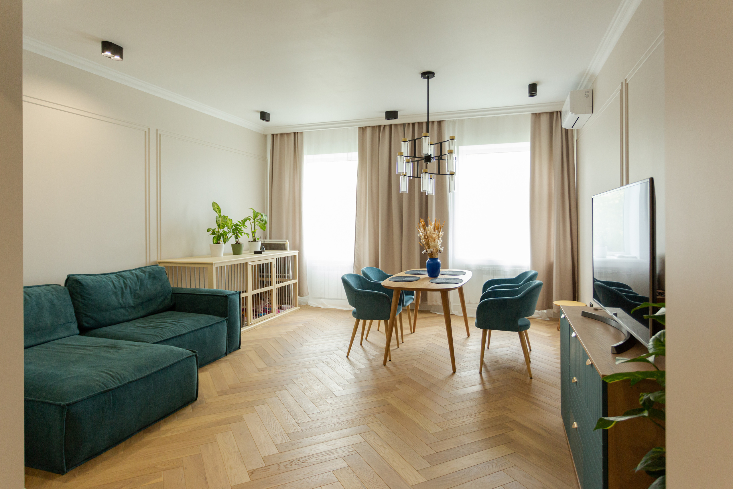 Тверская. Фотограф Ереван Андрей Кукушкин